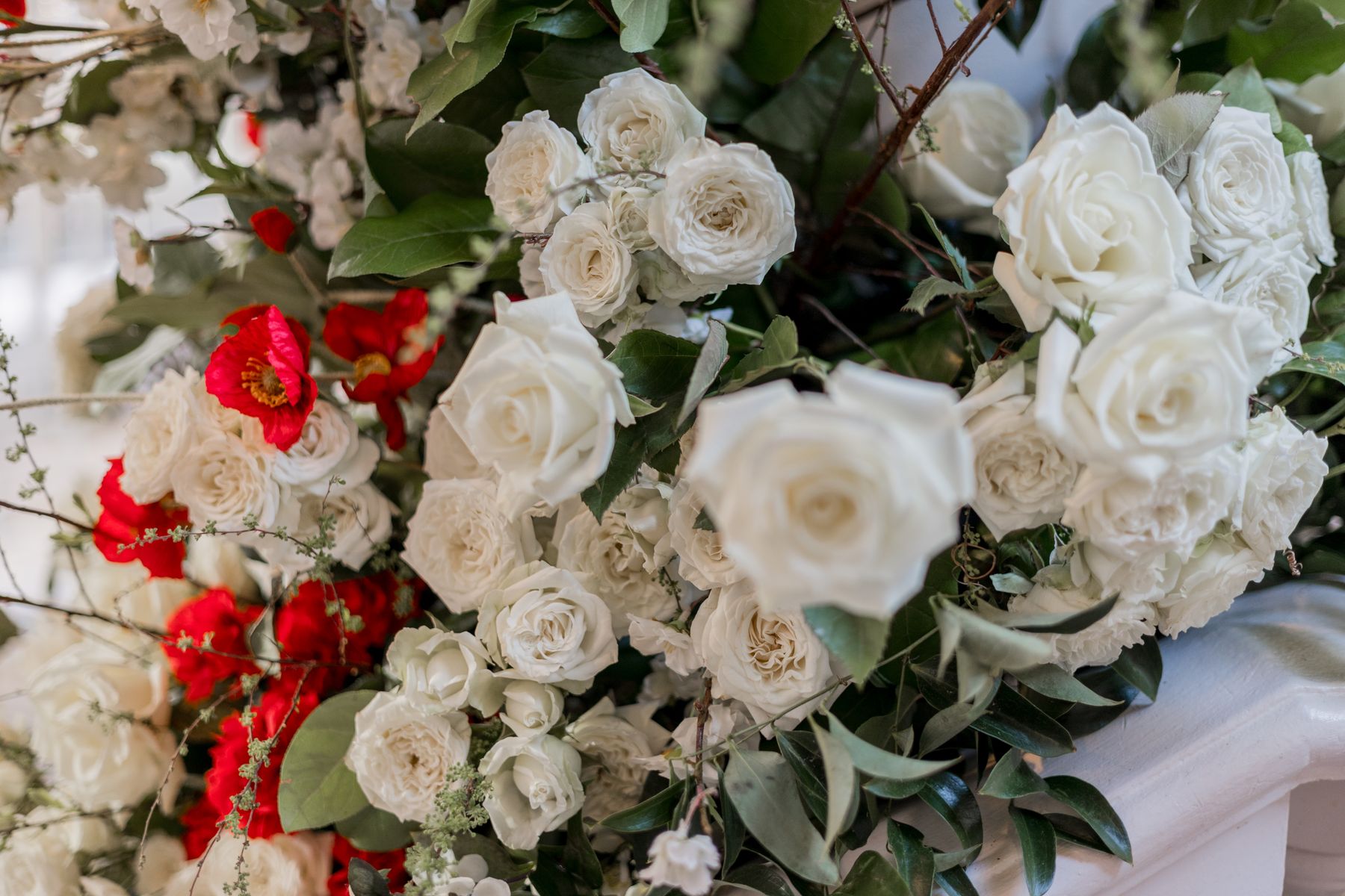 Wedding story photograph by 5 Thousand Frames Films