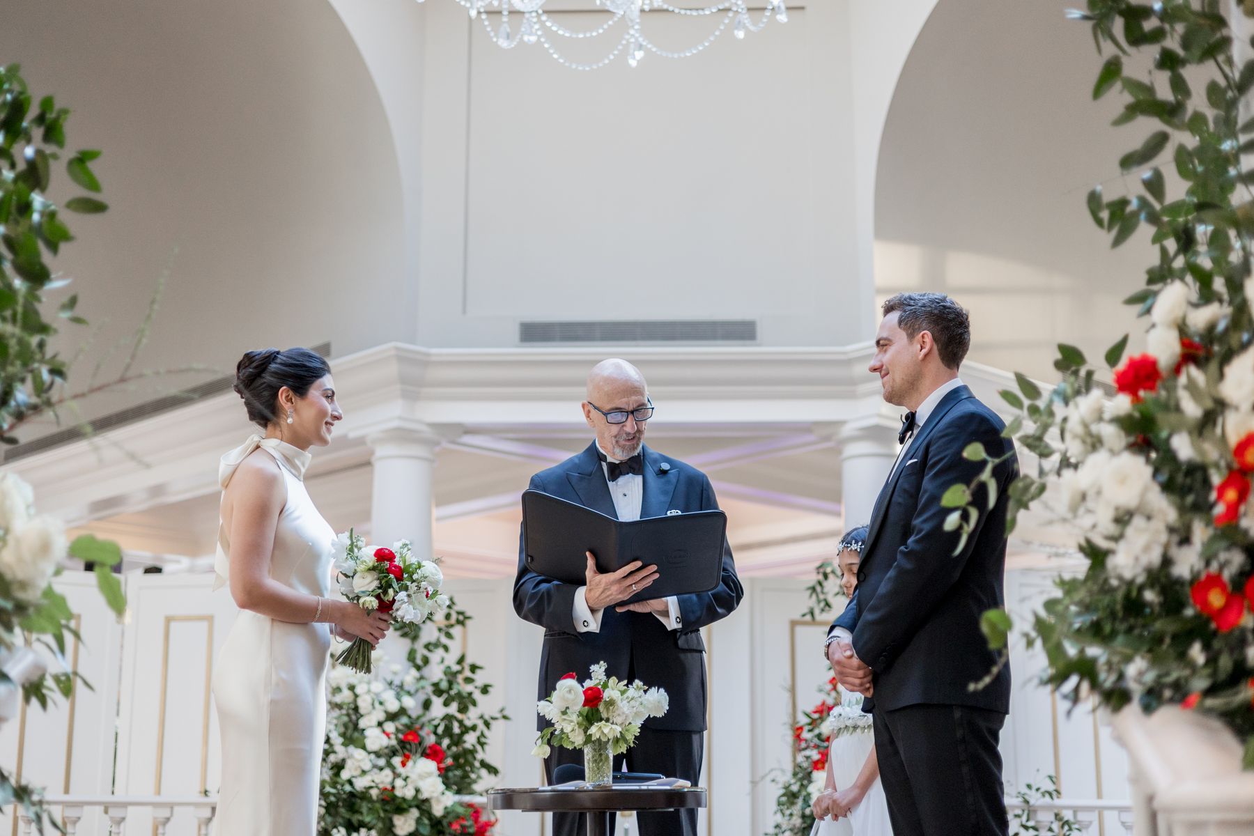Wedding story photograph by 5 Thousand Frames Films