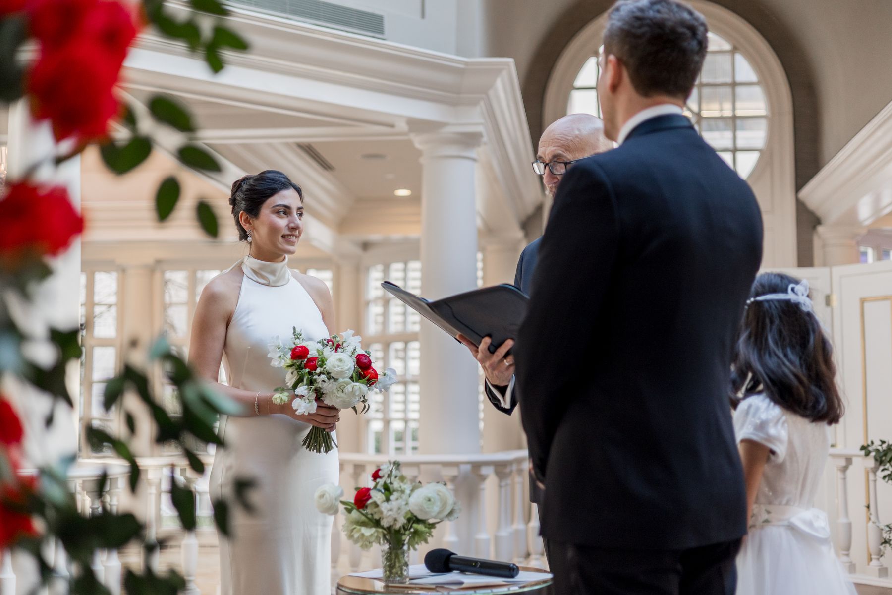 Wedding story photograph by 5 Thousand Frames Films