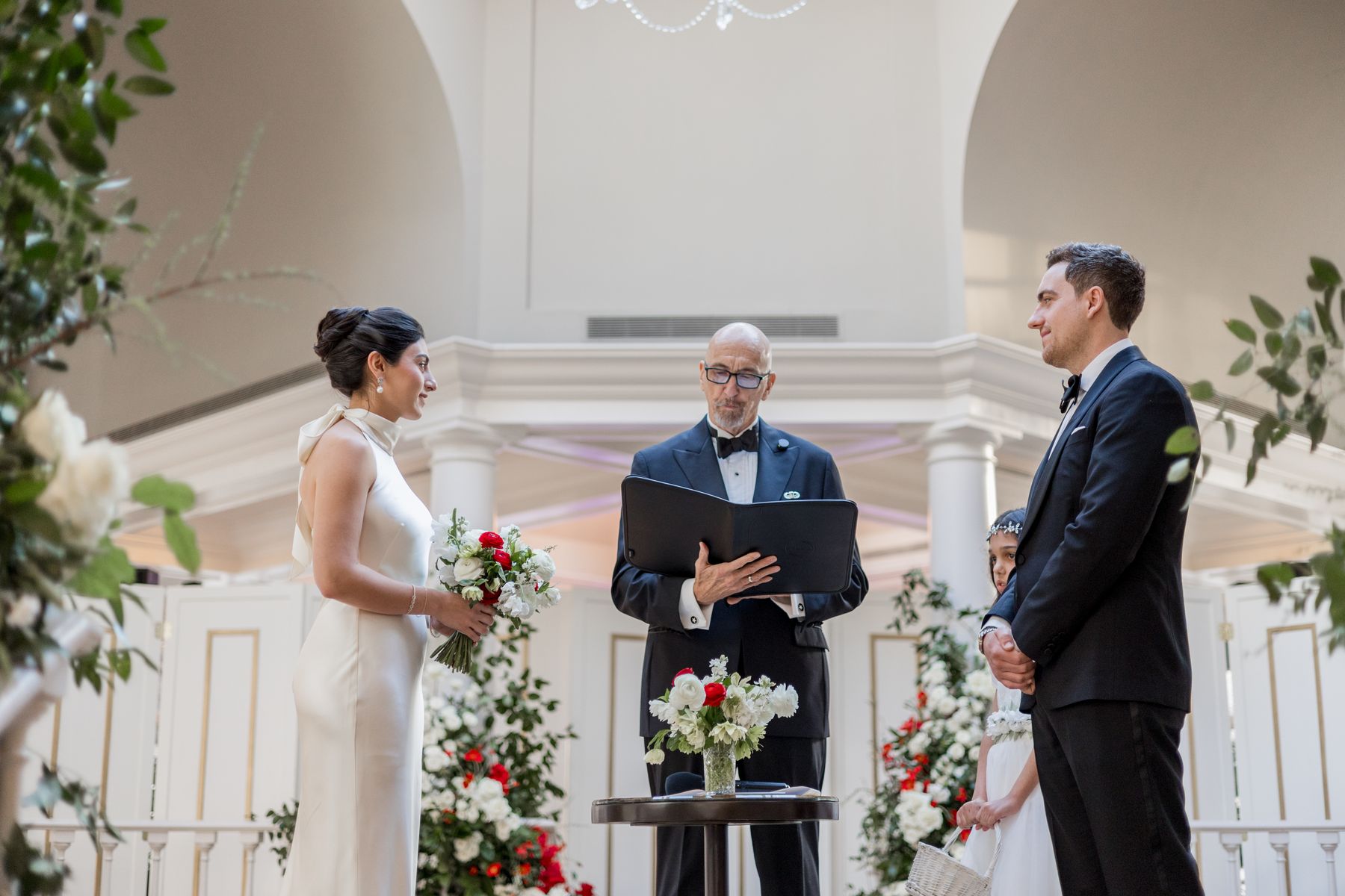 Wedding story photograph by 5 Thousand Frames Films