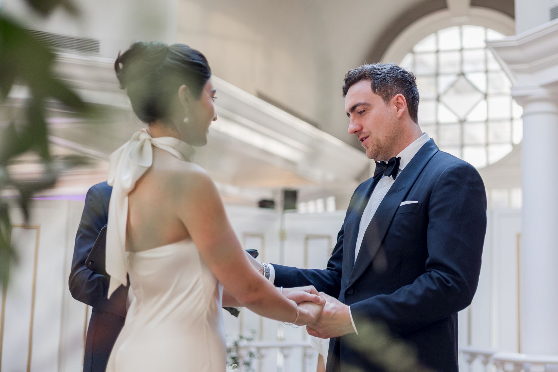 Wedding story photograph by 5 Thousand Frames Films
