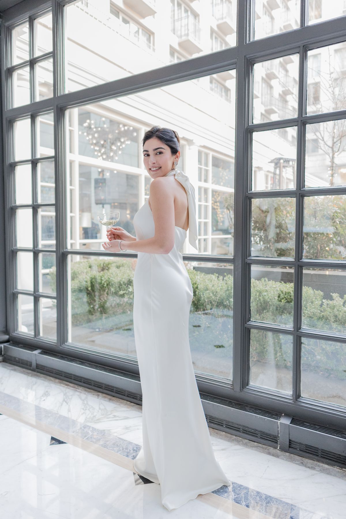 Wedding story photograph by 5 Thousand Frames Films