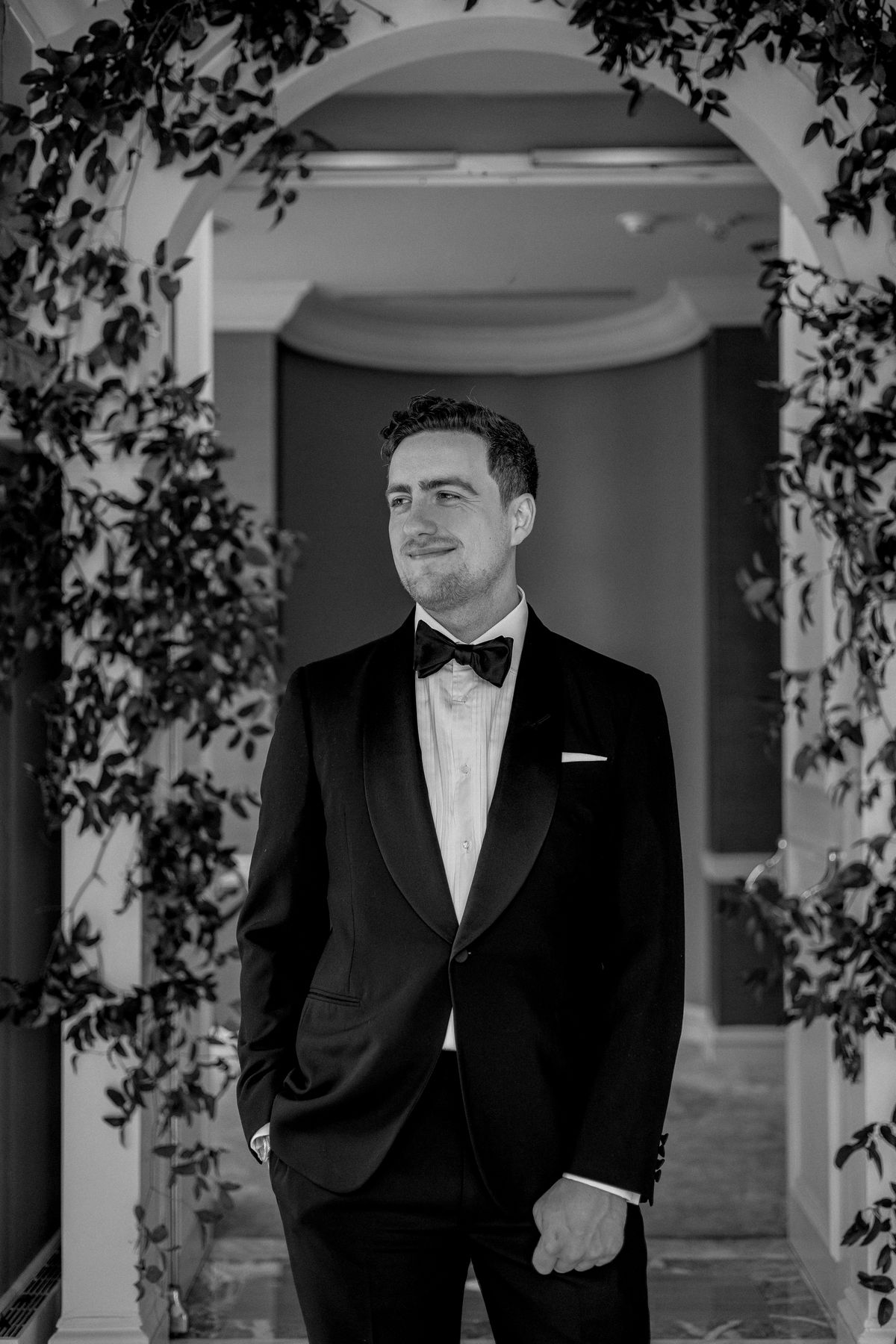 Wedding story photograph by 5 Thousand Frames Films