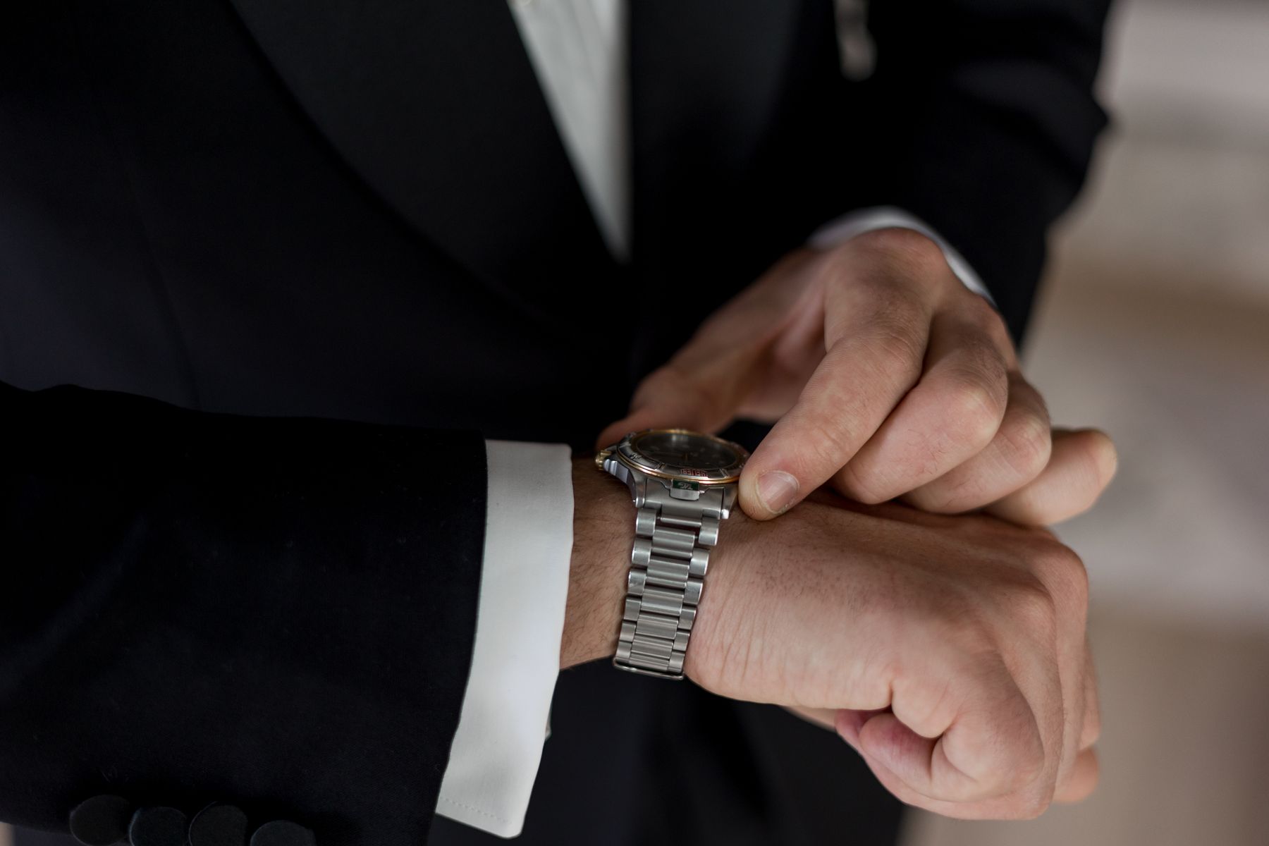 Wedding story photograph by 5 Thousand Frames Films