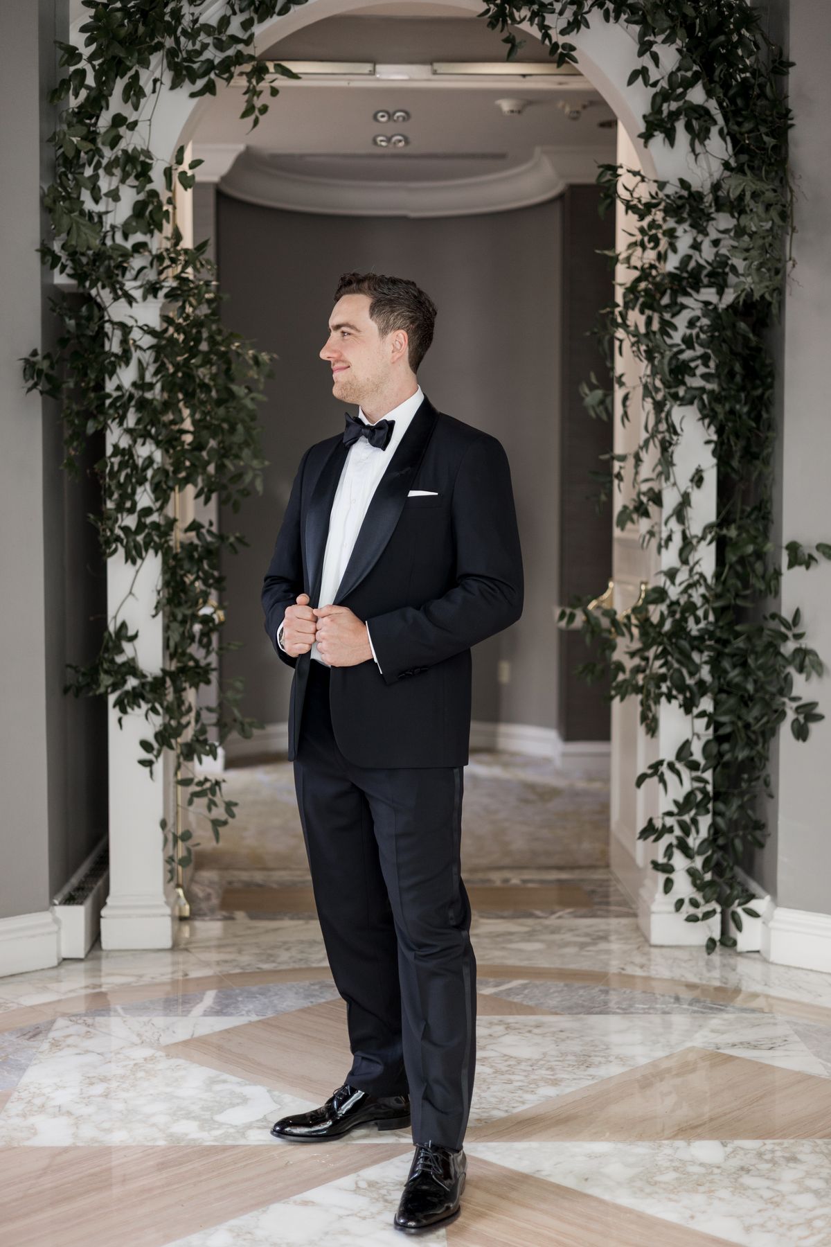 Wedding story photograph by 5 Thousand Frames Films