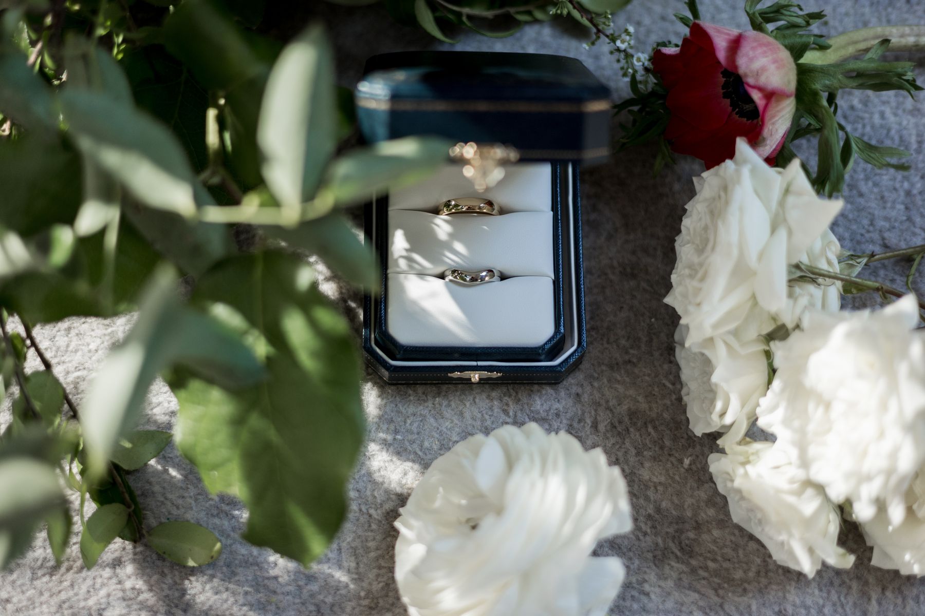 Wedding story photograph by 5 Thousand Frames Films