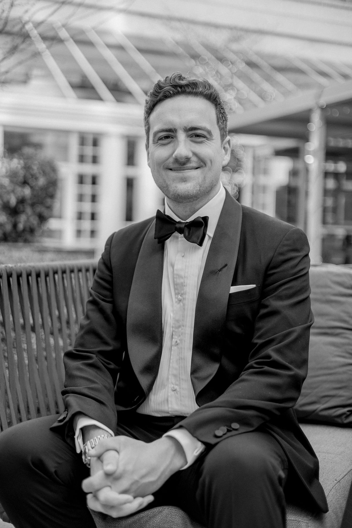 Wedding story photograph by 5 Thousand Frames Films