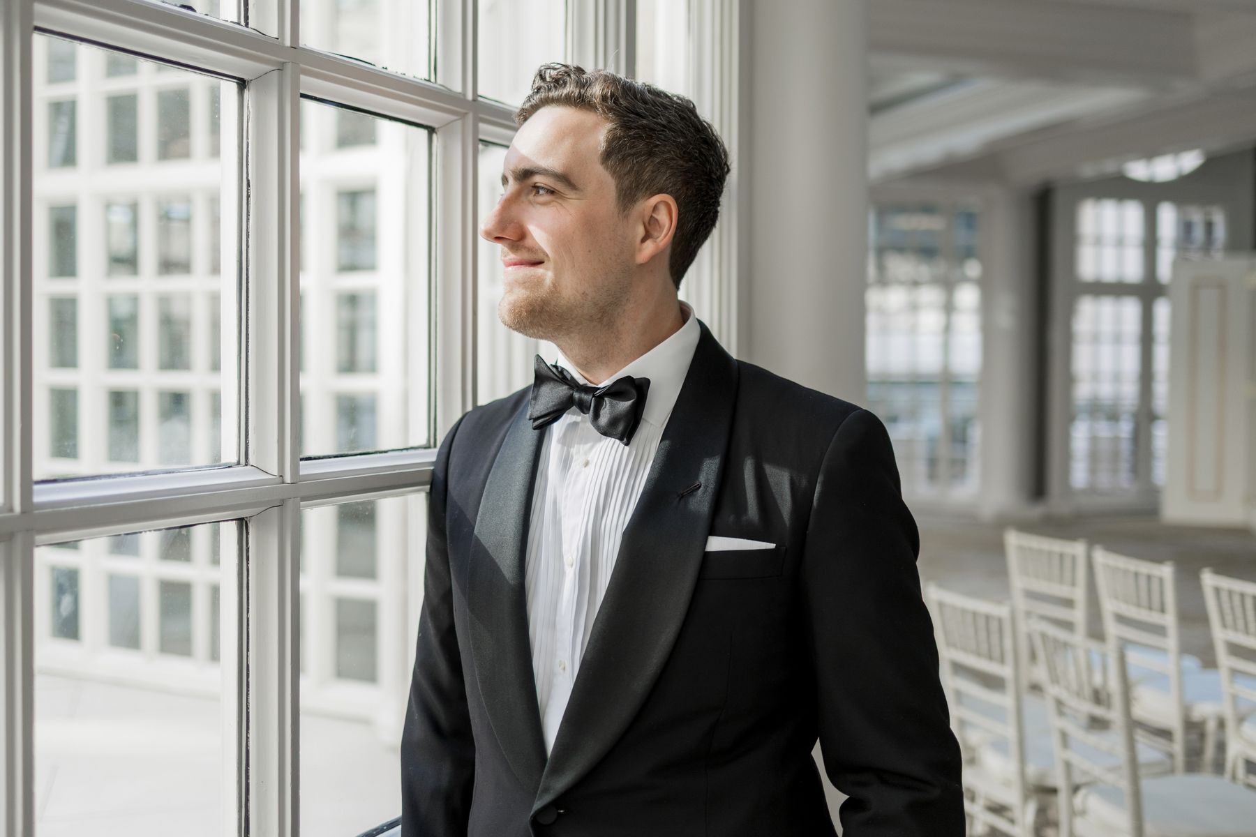 Wedding story photograph by 5 Thousand Frames Films