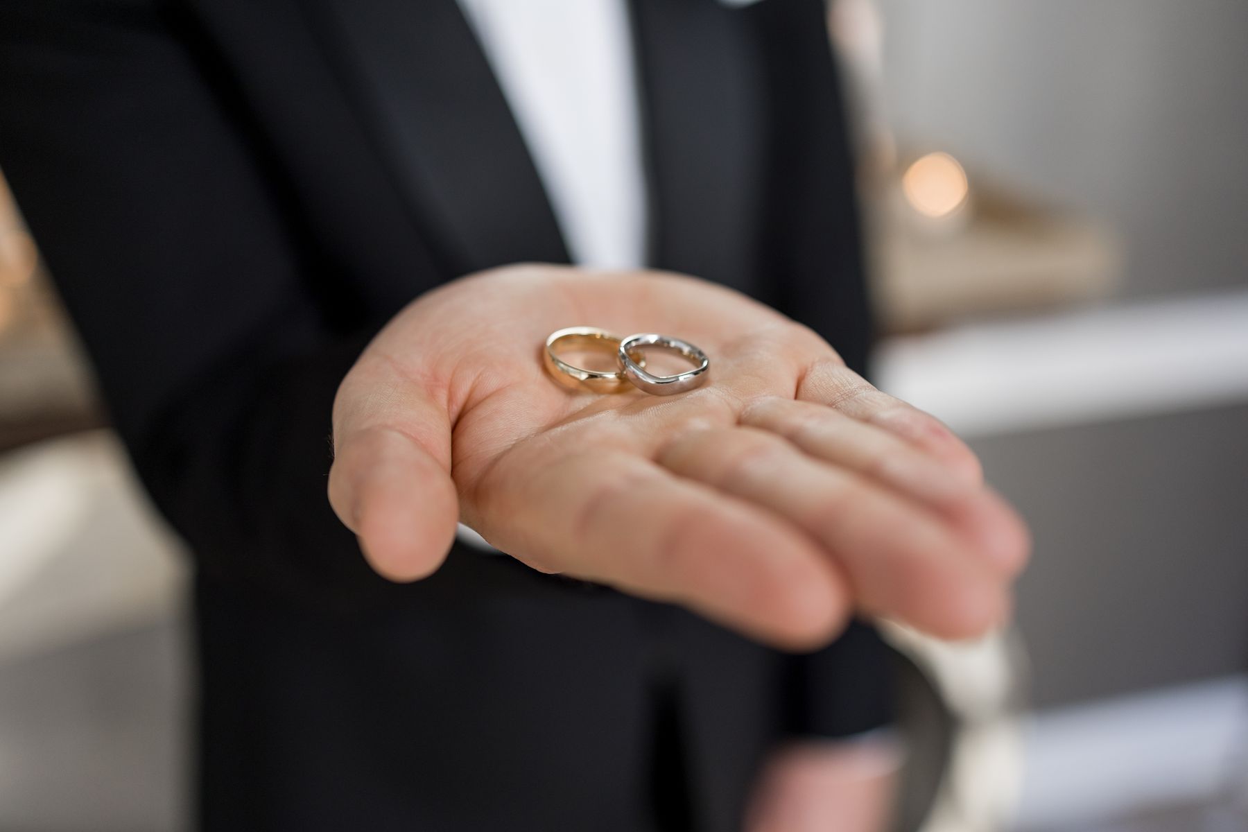 Wedding story photograph by 5 Thousand Frames Films