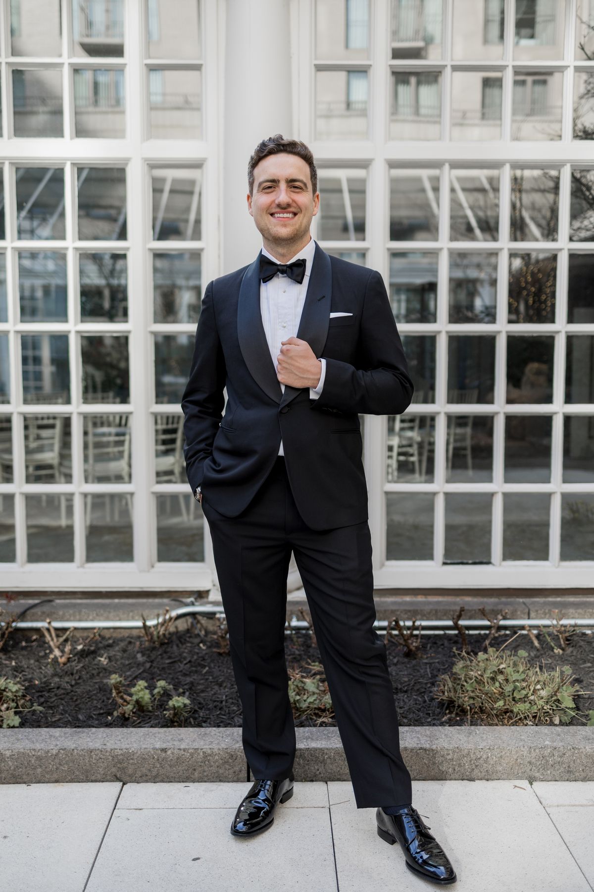 Wedding story photograph by 5 Thousand Frames Films