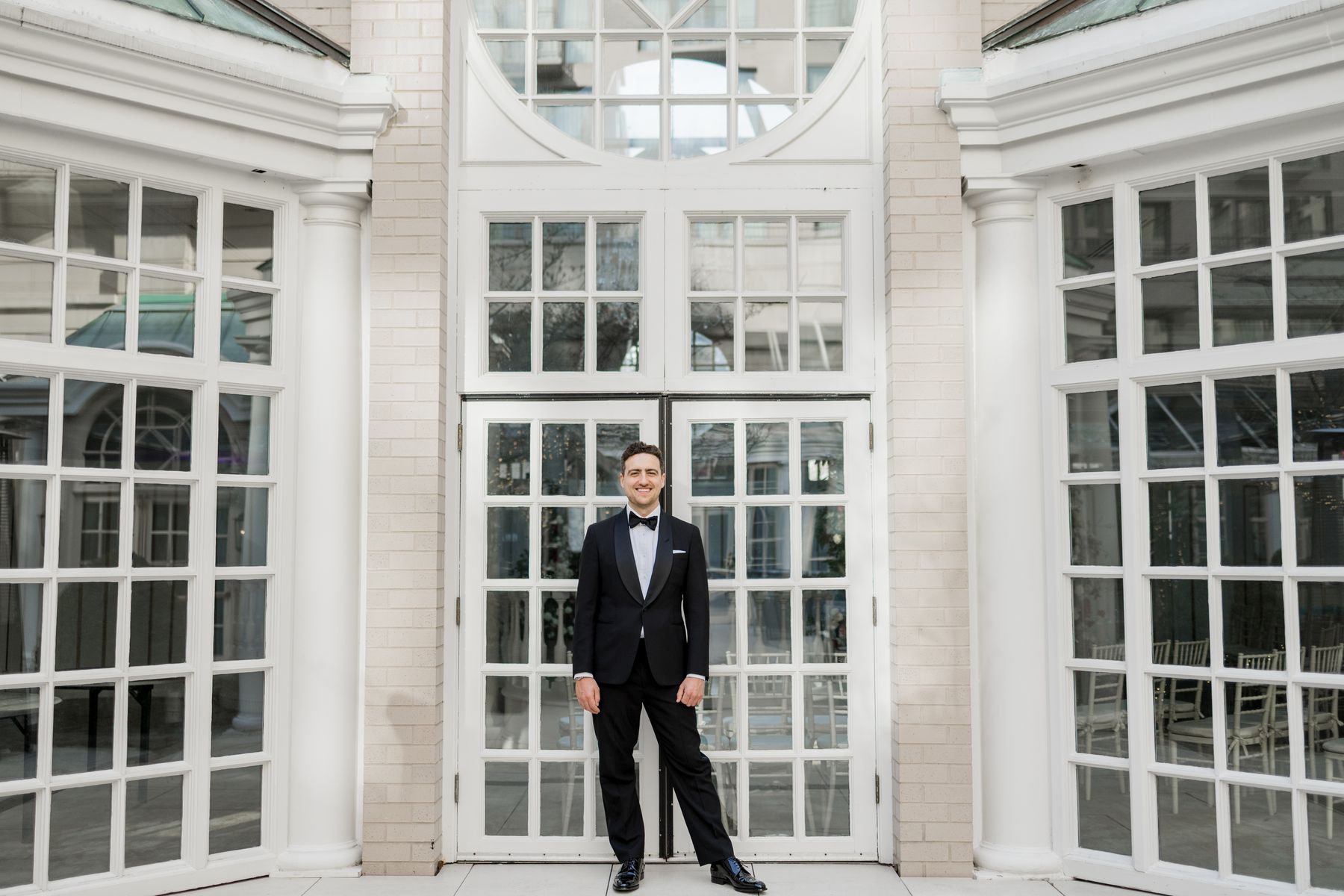 Wedding story photograph by 5 Thousand Frames Films
