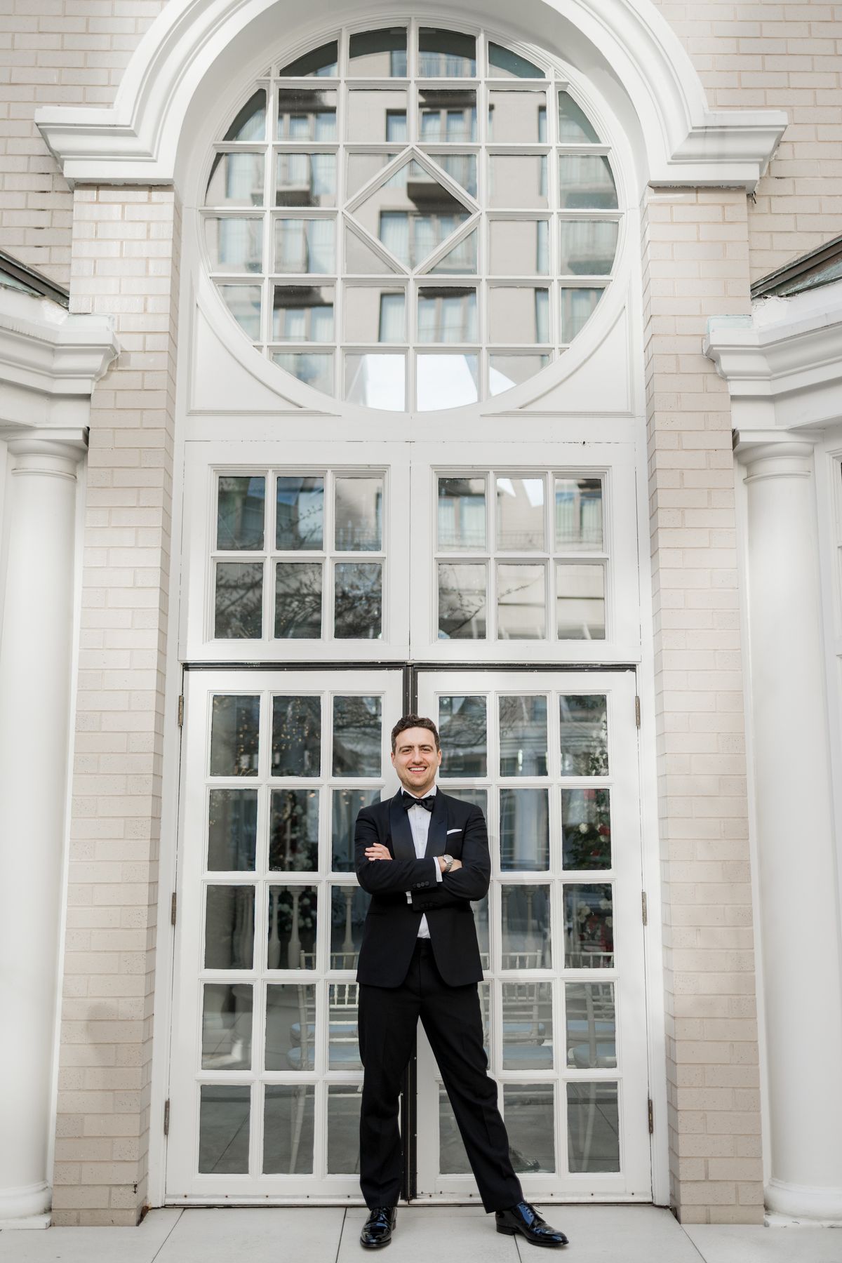 Wedding story photograph by 5 Thousand Frames Films
