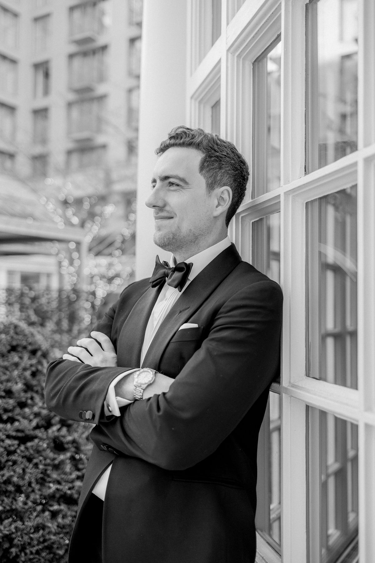 Wedding story photograph by 5 Thousand Frames Films