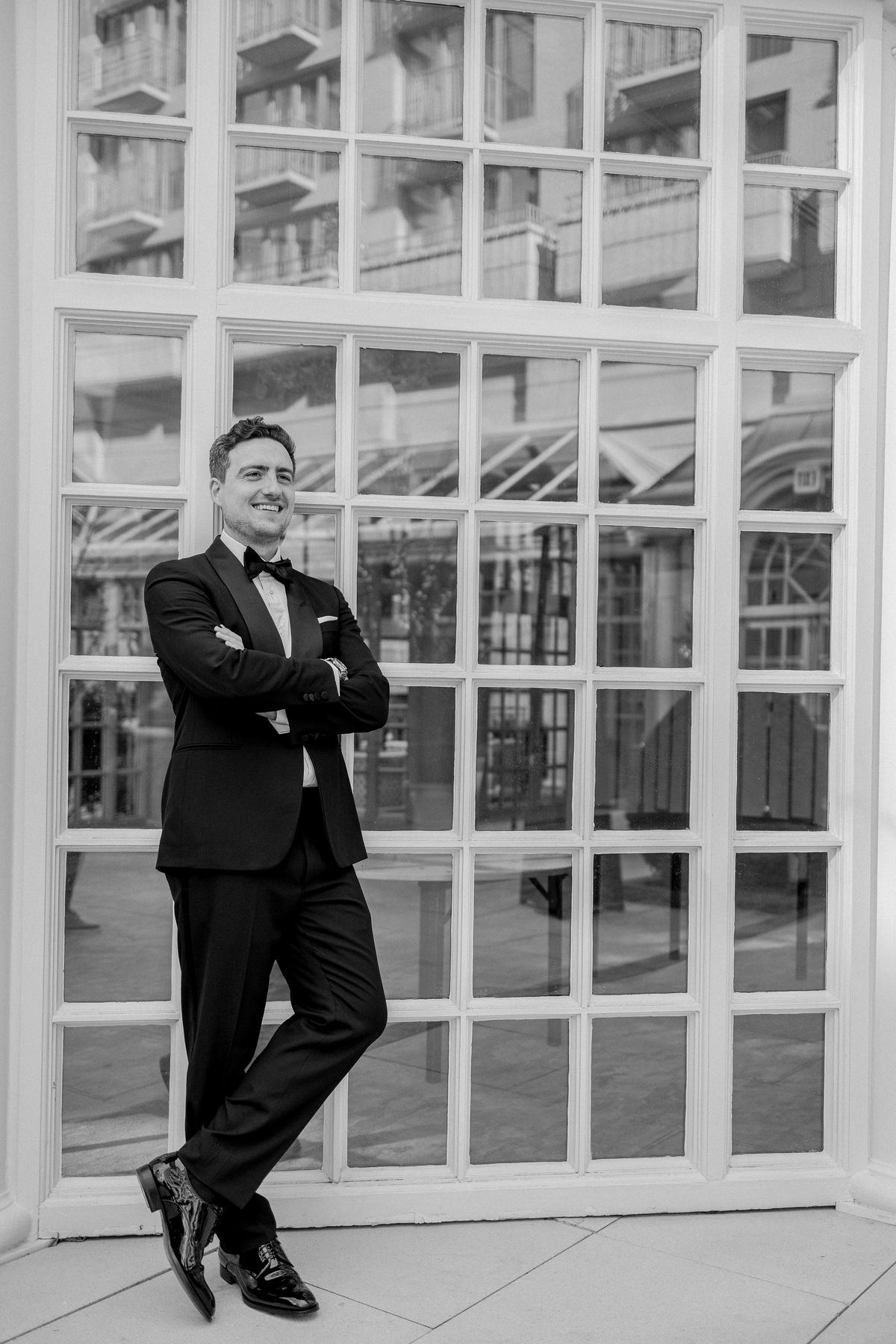 Wedding story photograph by 5 Thousand Frames Films