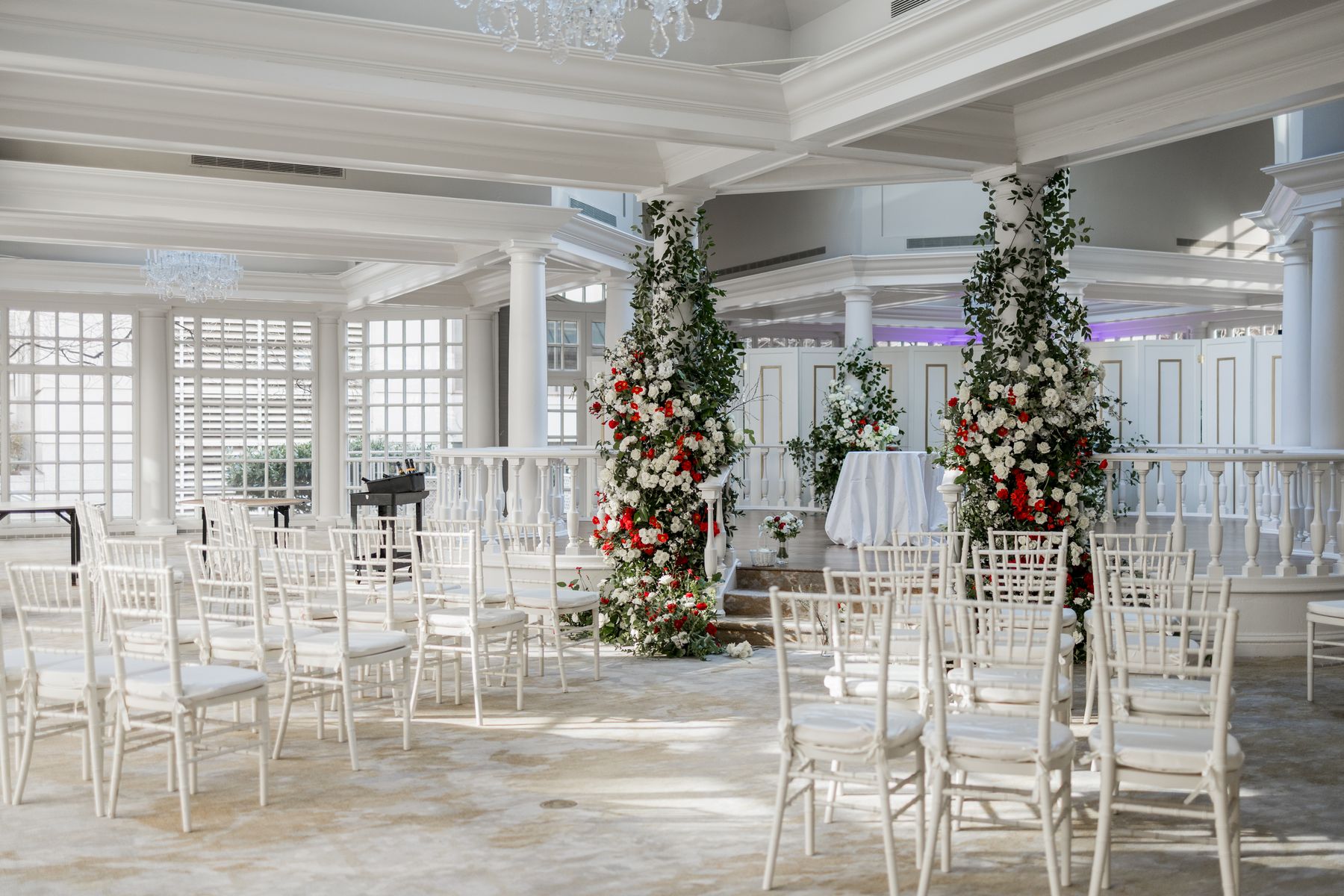 Wedding story photograph by 5 Thousand Frames Films
