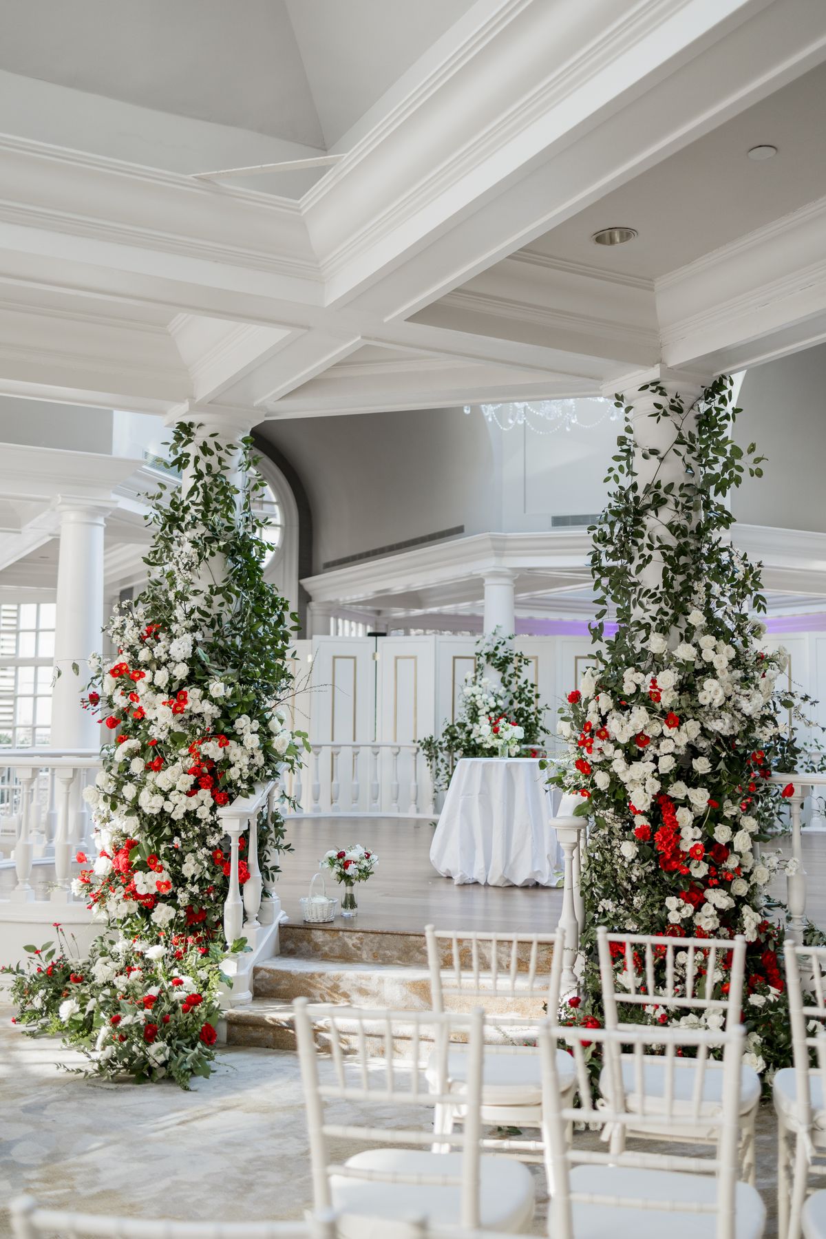 Wedding story photograph by 5 Thousand Frames Films