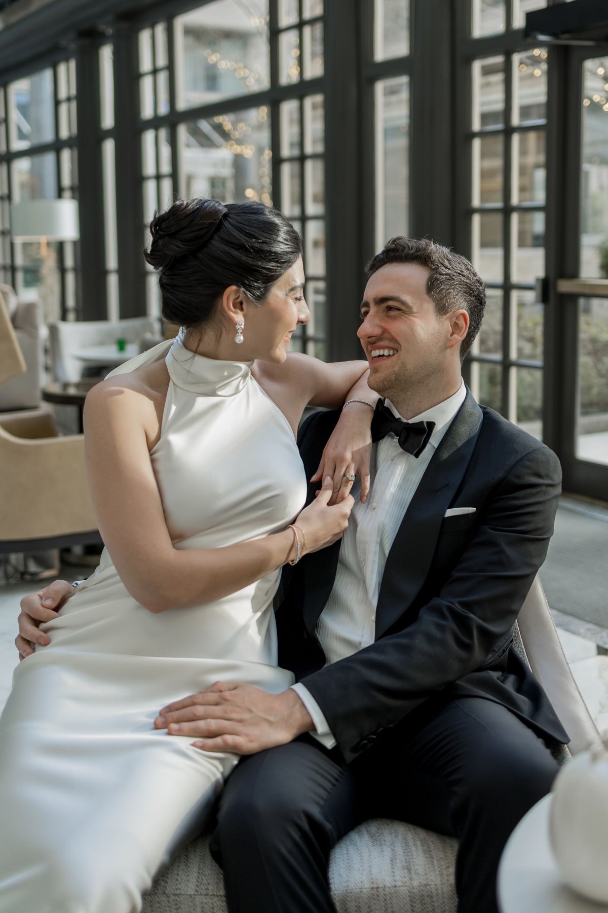 Wedding story photograph by 5 Thousand Frames Films