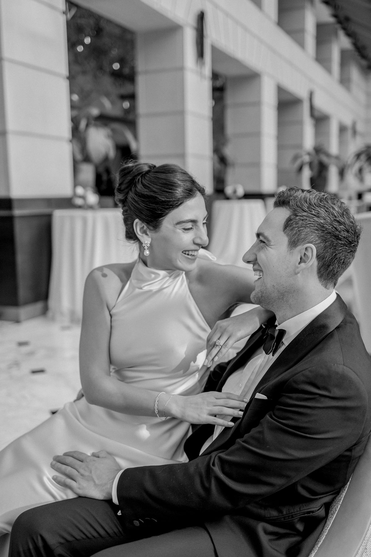 Wedding story photograph by 5 Thousand Frames Films