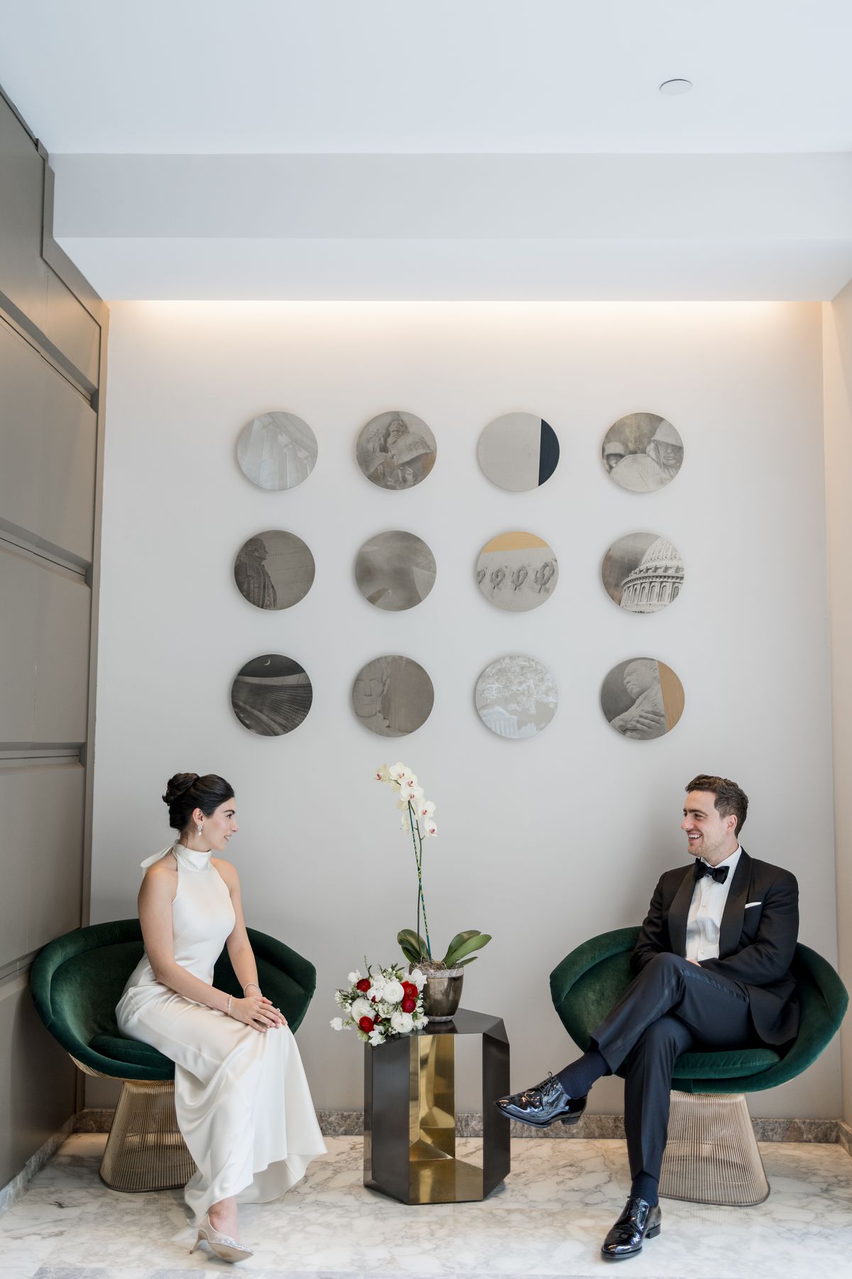 Wedding story photograph by 5 Thousand Frames Films
