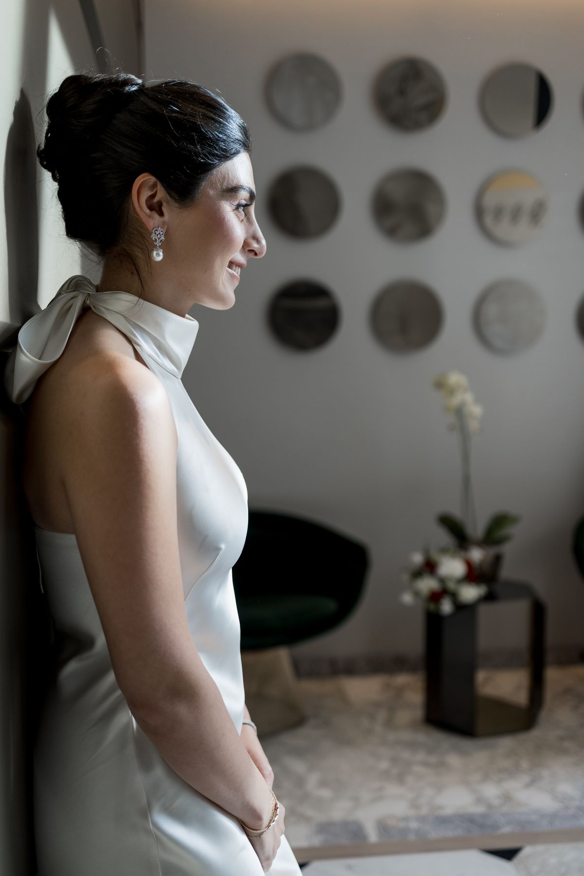 Wedding story photograph by 5 Thousand Frames Films