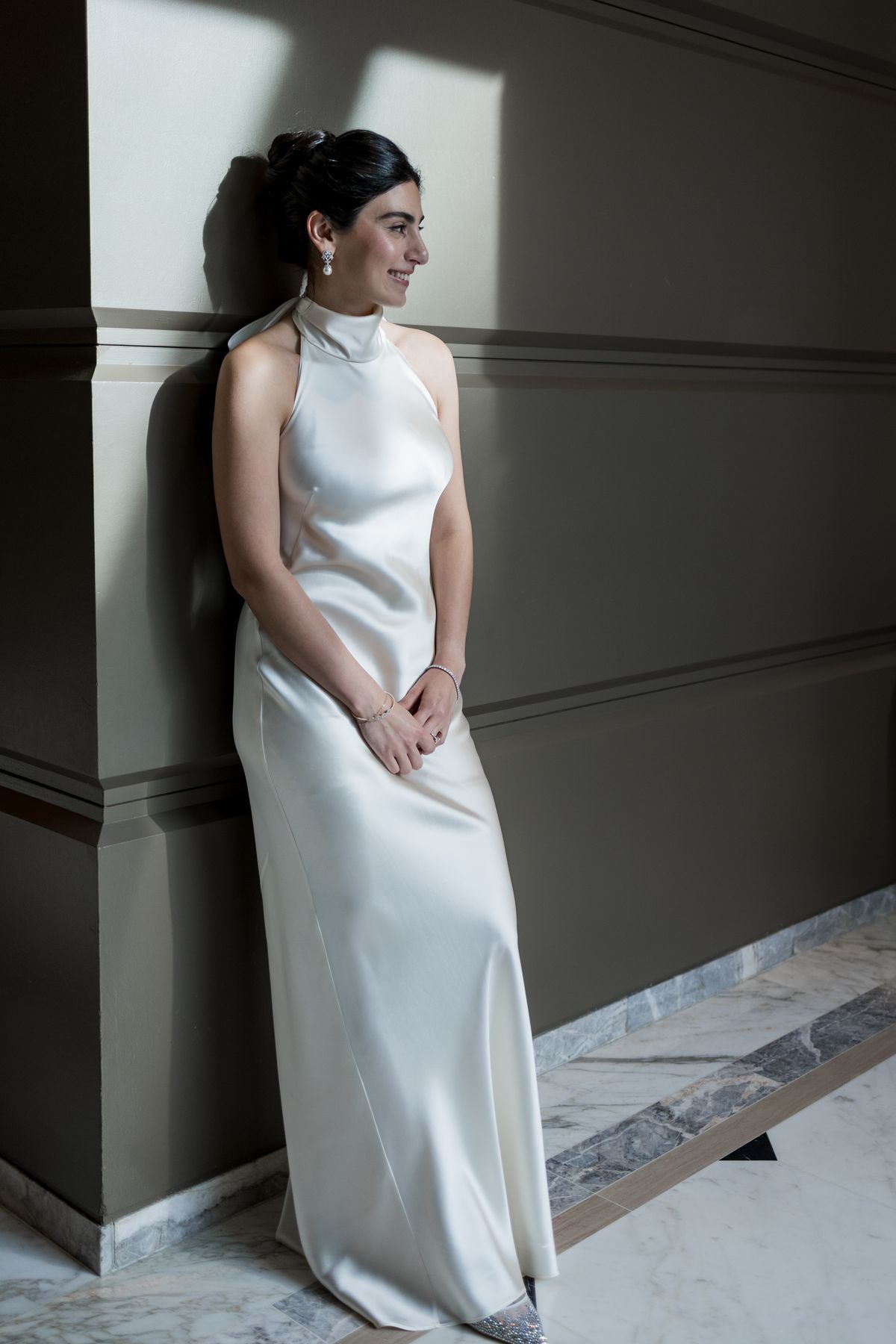 Wedding story photograph by 5 Thousand Frames Films