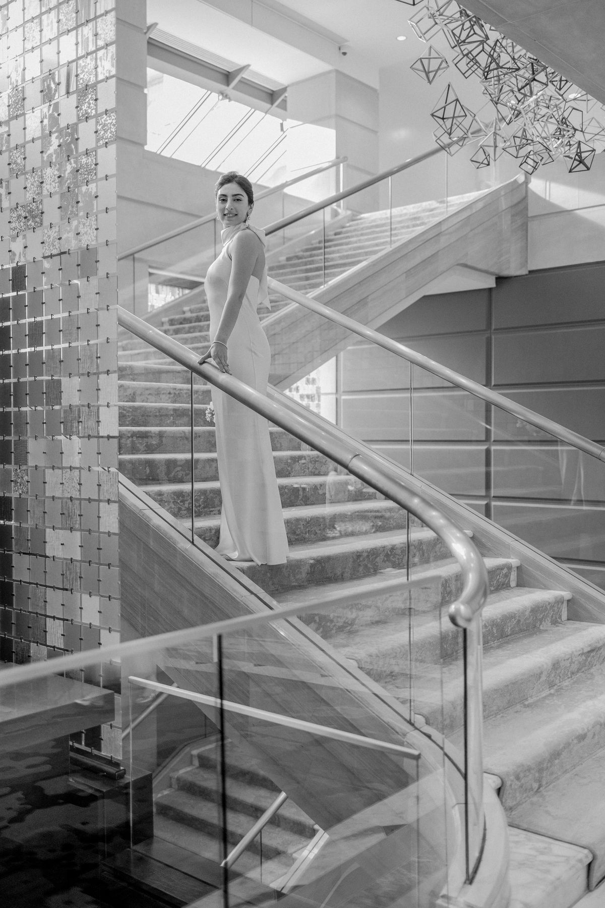 Wedding story photograph by 5 Thousand Frames Films