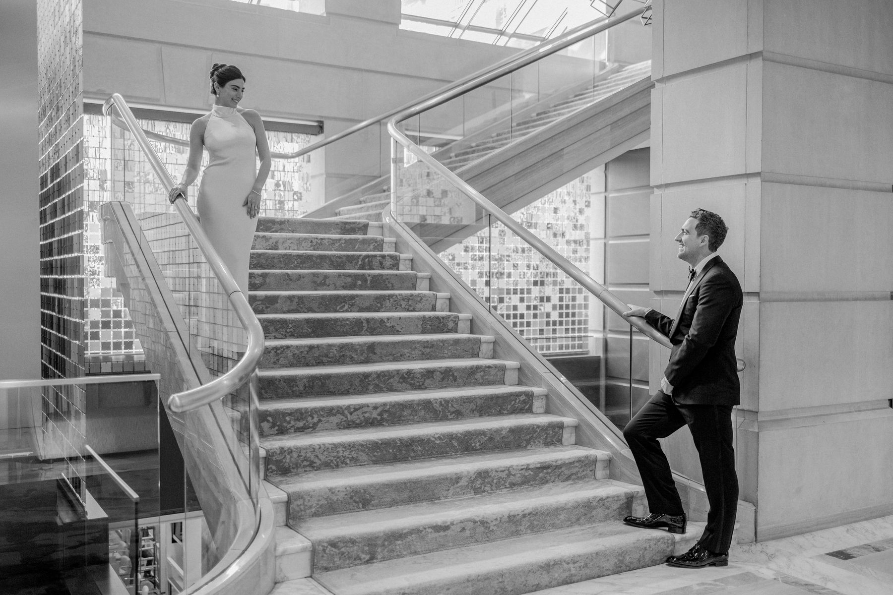 Wedding story photograph by 5 Thousand Frames Films