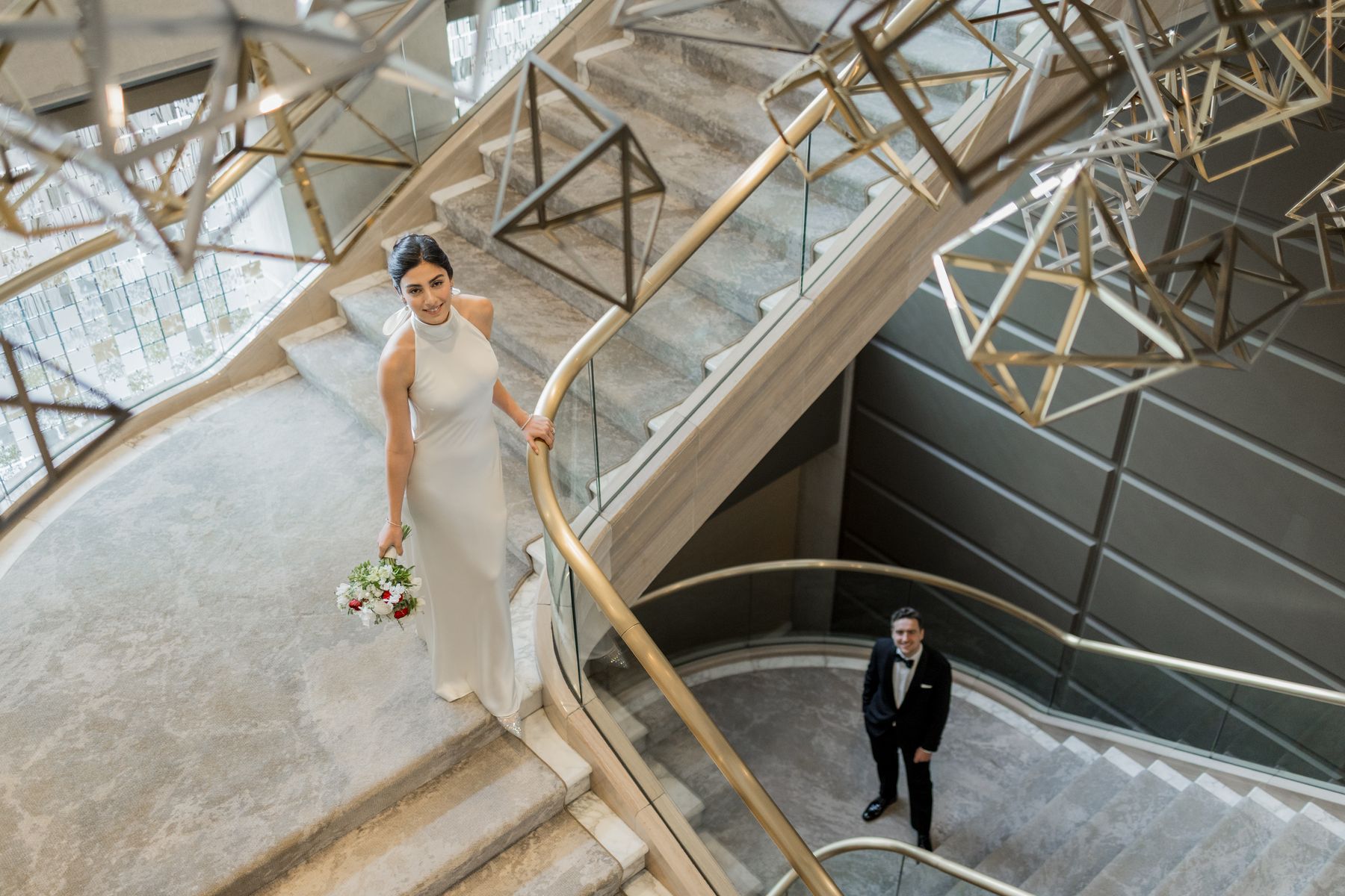 Wedding story photograph by 5 Thousand Frames Films