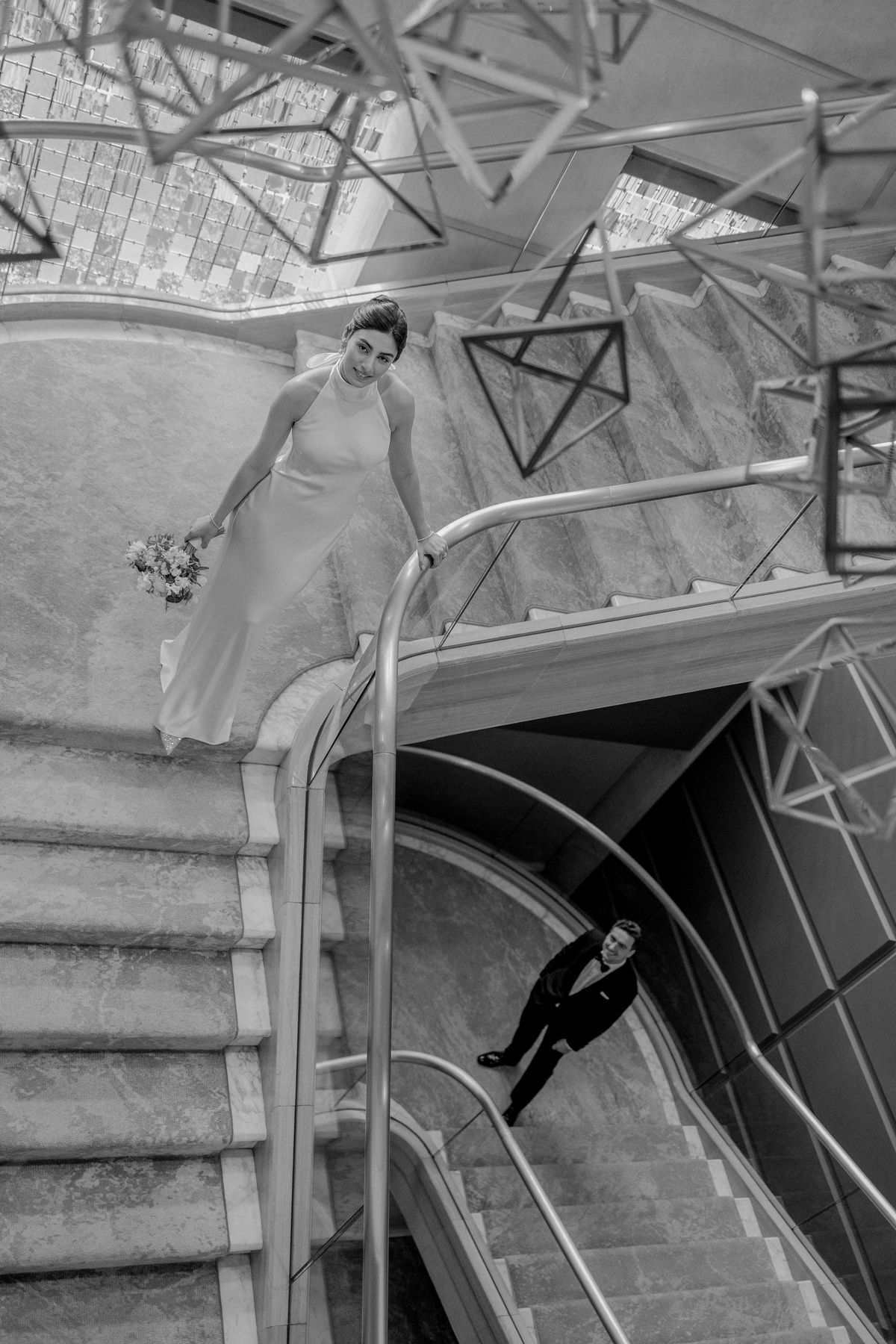 Wedding story photograph by 5 Thousand Frames Films