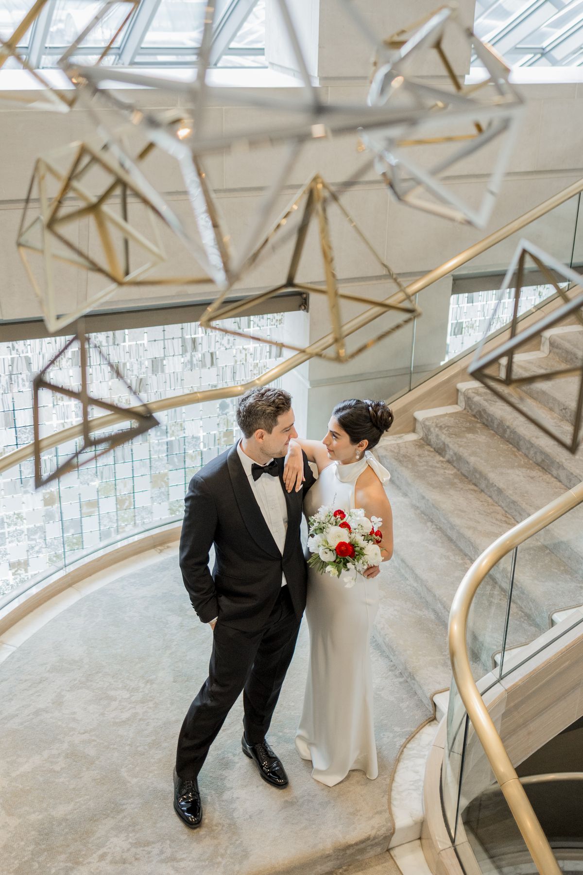 Wedding story photograph by 5 Thousand Frames Films