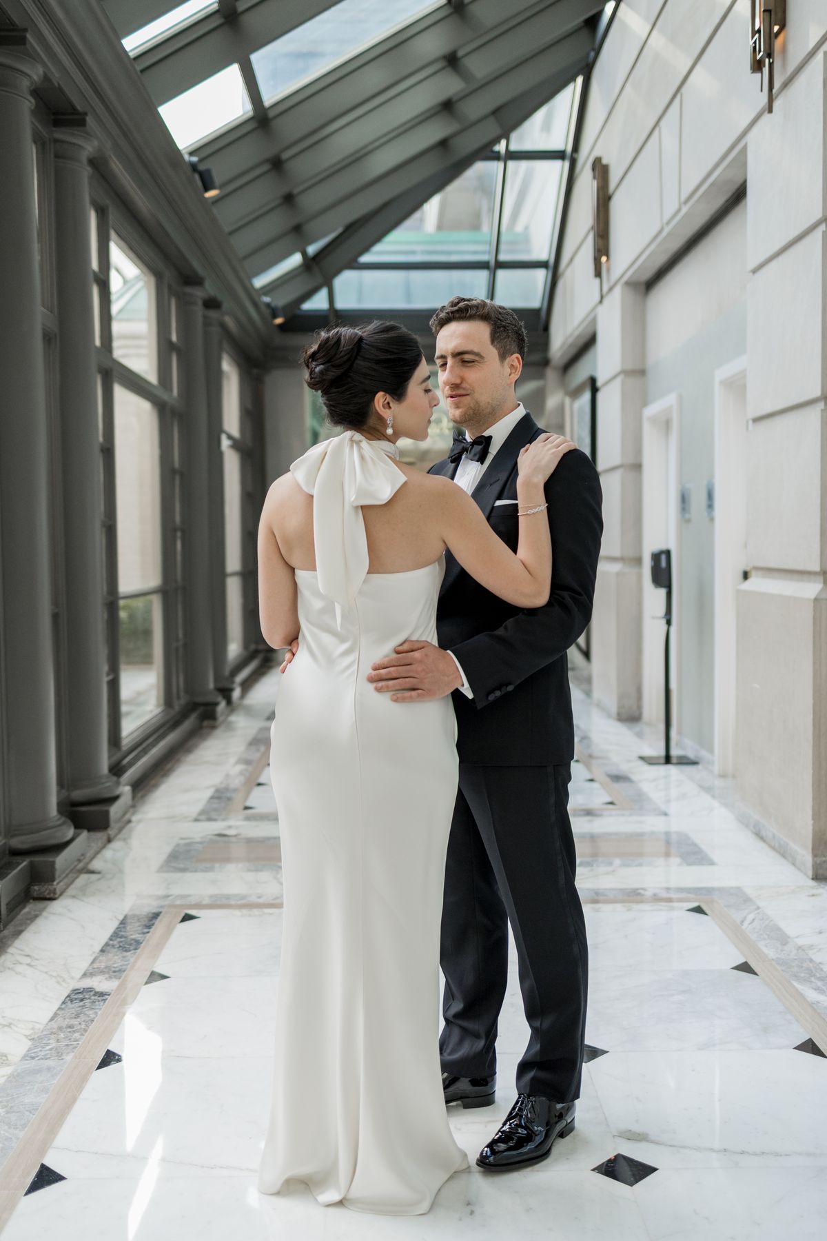 Wedding story photograph by 5 Thousand Frames Films