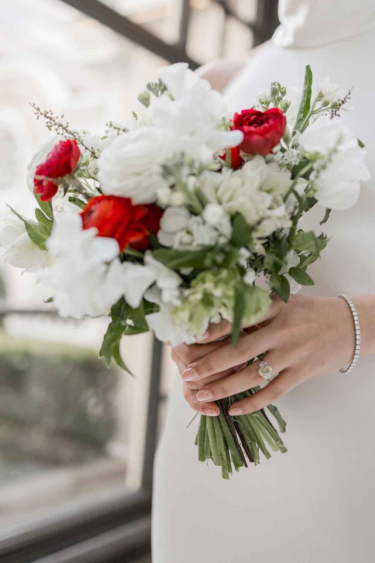 Wedding story photograph by 5 Thousand Frames Films
