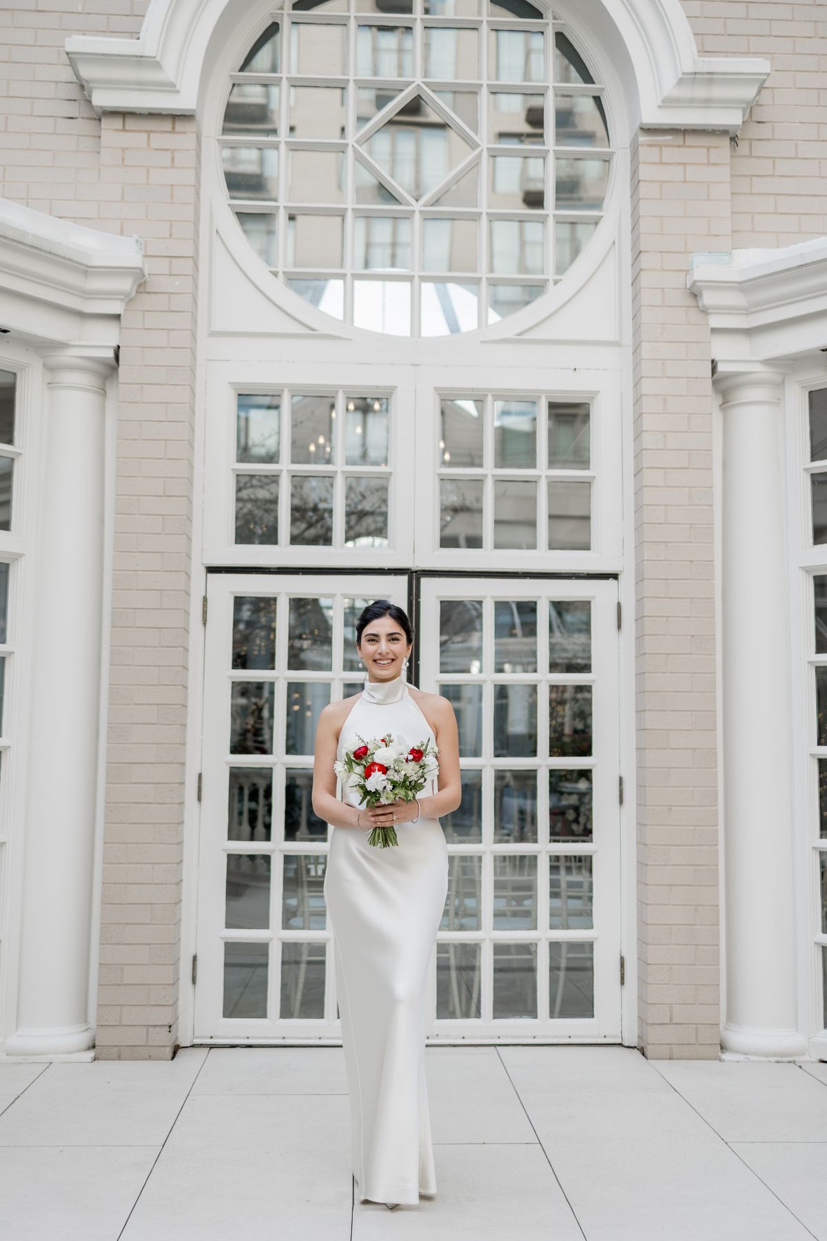 Wedding story photograph by 5 Thousand Frames Films