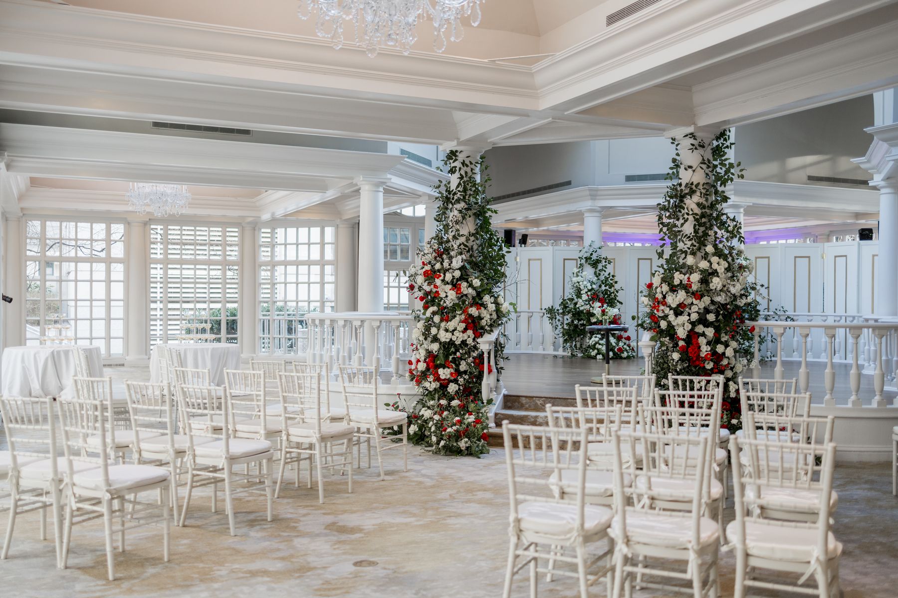 Wedding story photograph by 5 Thousand Frames Films
