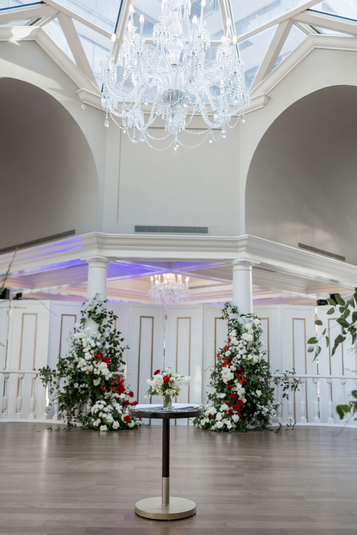 Wedding story photograph by 5 Thousand Frames Films
