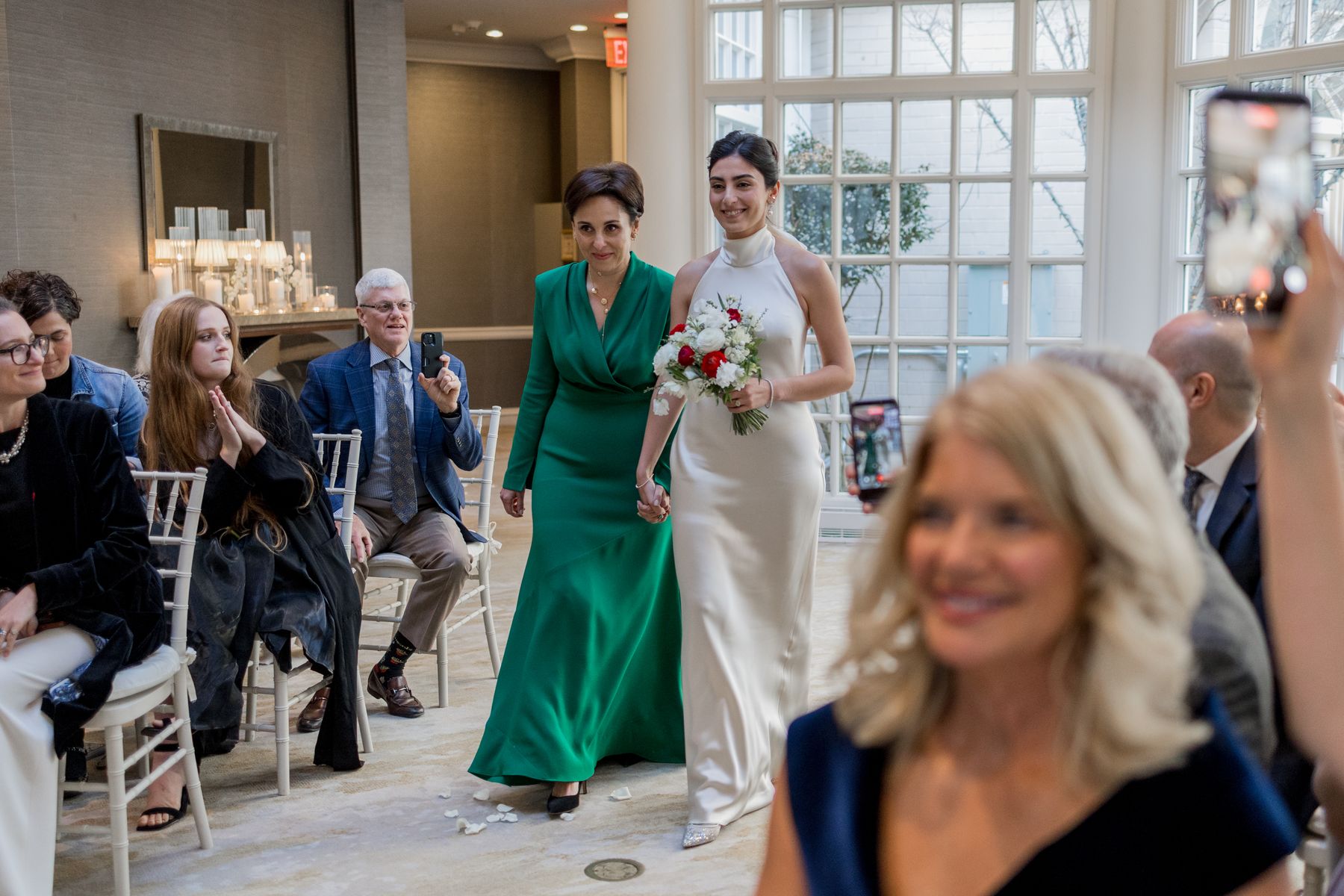 Wedding story photograph by 5 Thousand Frames Films