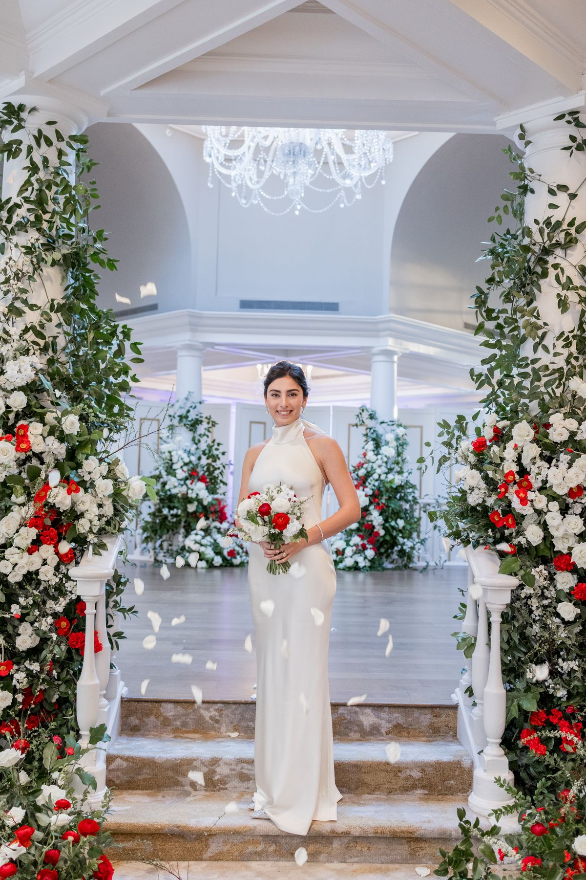 Wedding story photograph by 5 Thousand Frames Films