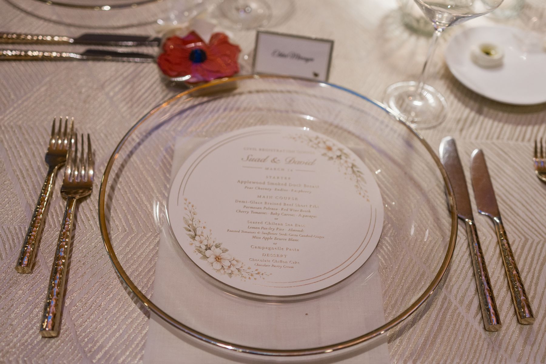 Wedding story photograph by 5 Thousand Frames Films