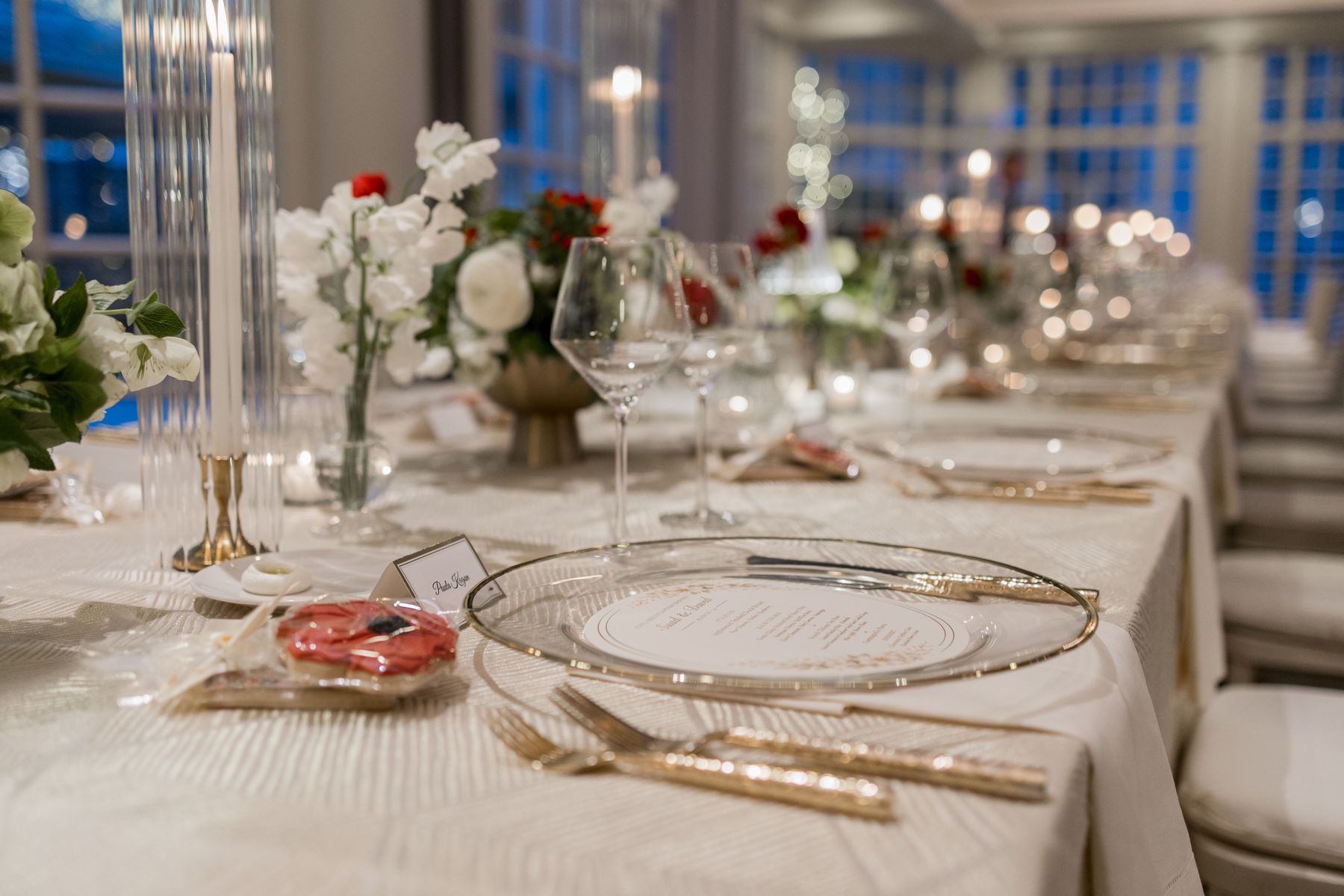 Wedding story photograph by 5 Thousand Frames Films