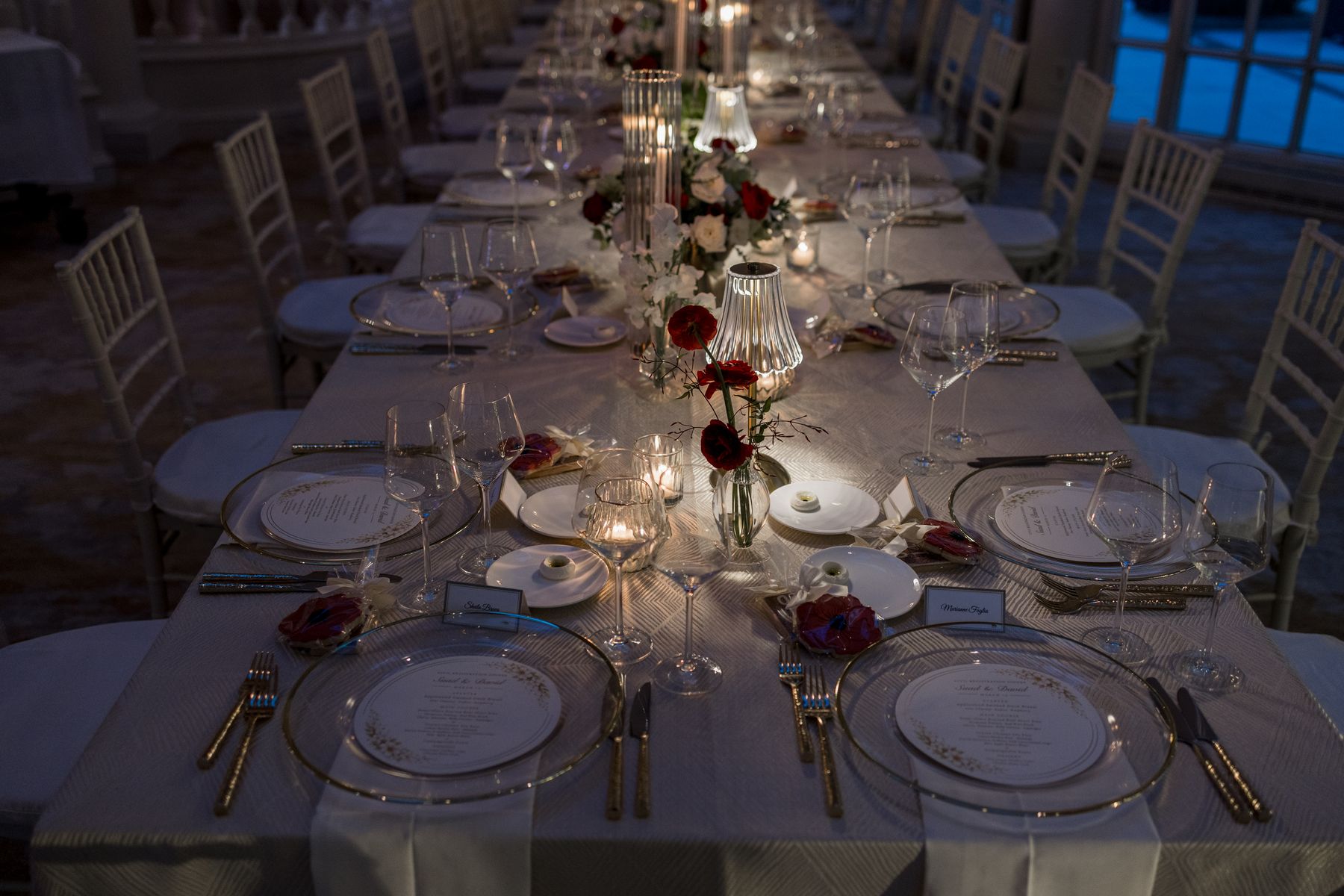 Wedding story photograph by 5 Thousand Frames Films