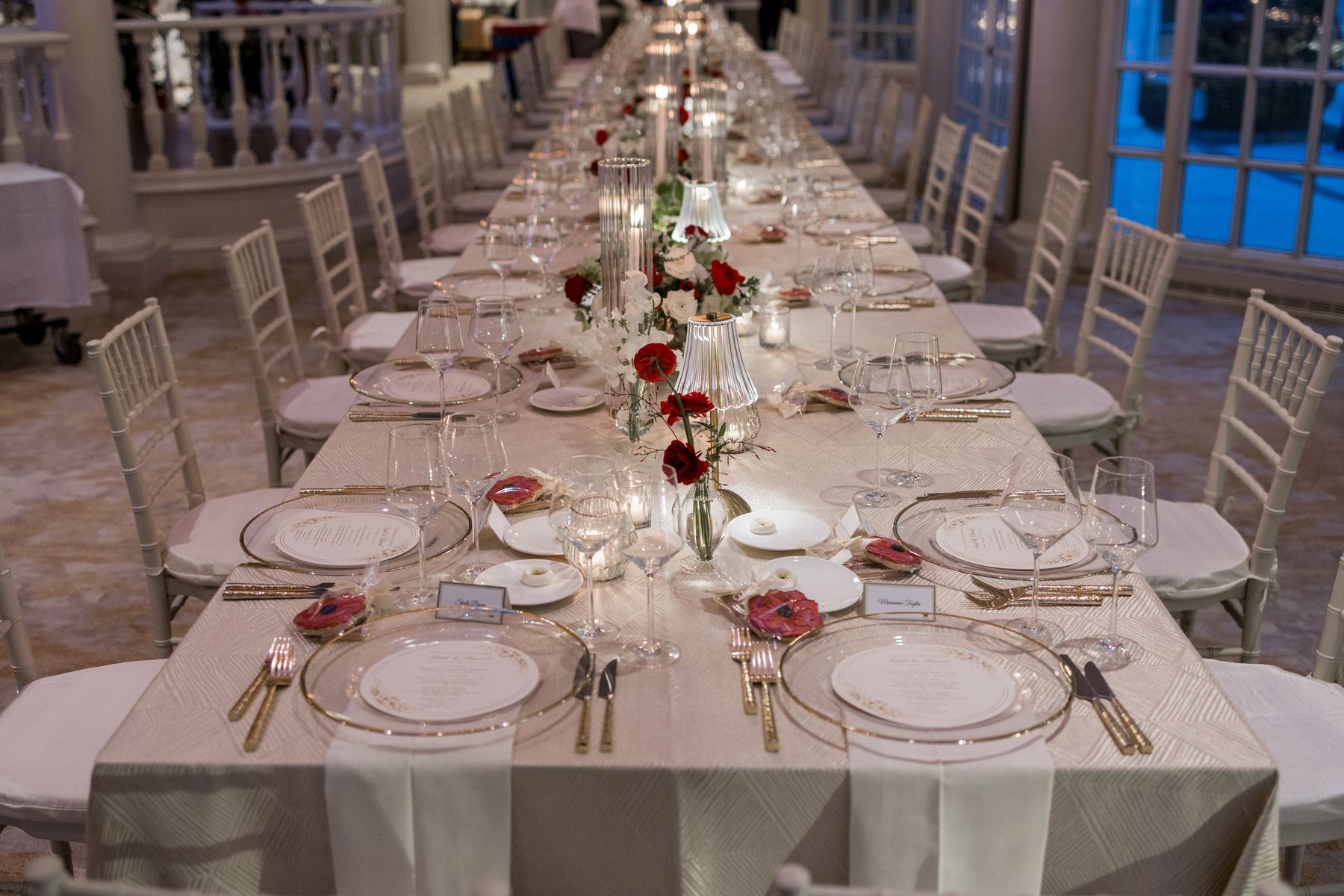 Wedding story photograph by 5 Thousand Frames Films