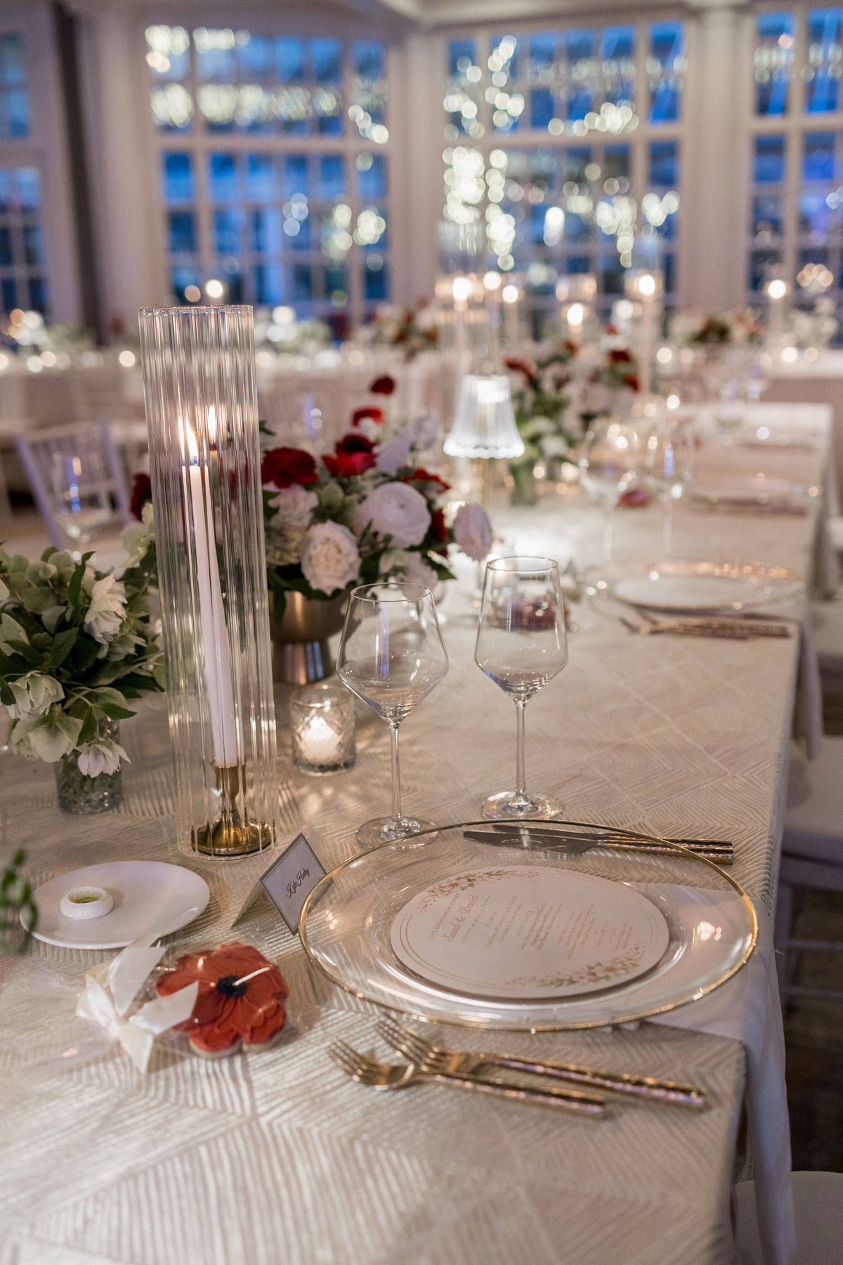 Wedding story photograph by 5 Thousand Frames Films