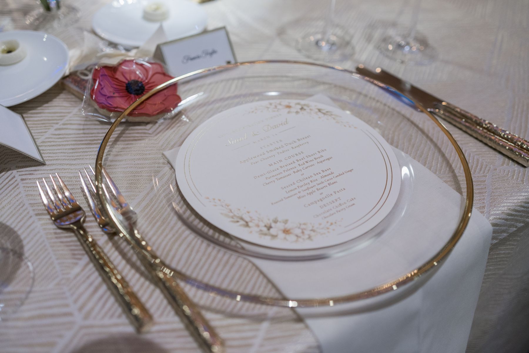 Wedding story photograph by 5 Thousand Frames Films