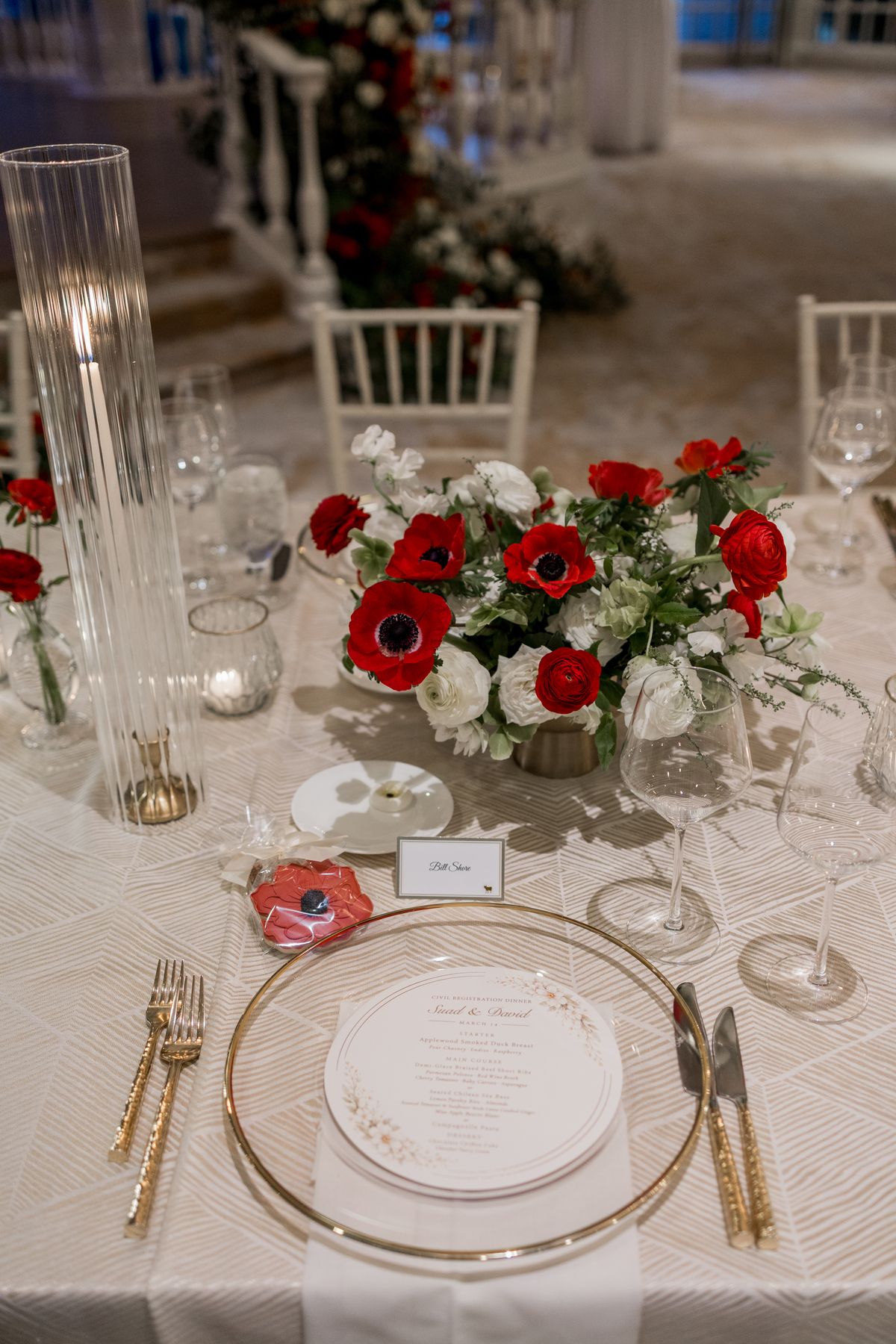 Wedding story photograph by 5 Thousand Frames Films