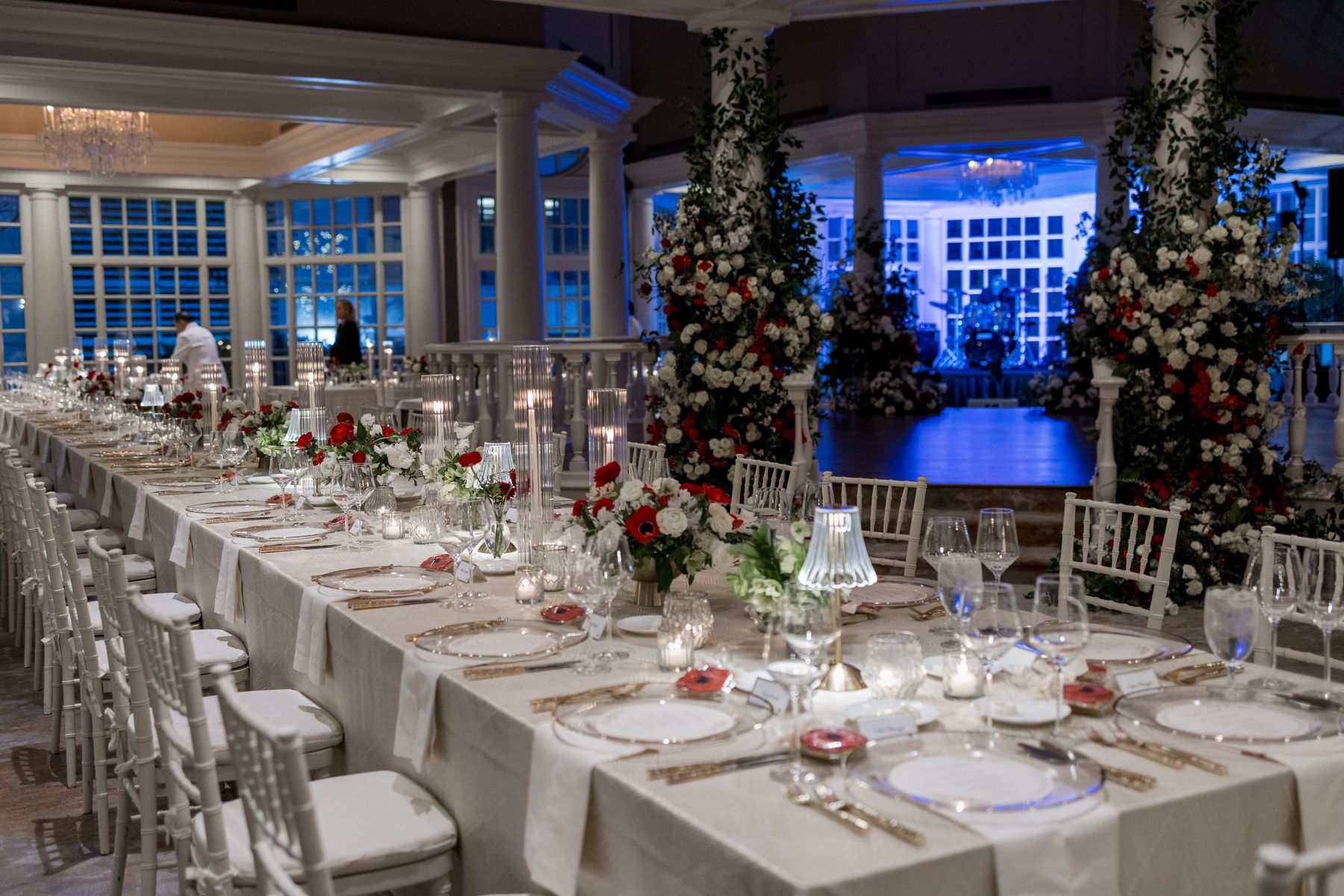Wedding story photograph by 5 Thousand Frames Films
