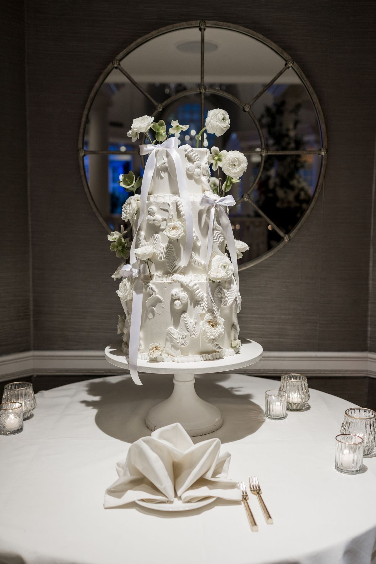 Wedding story photograph by 5 Thousand Frames Films