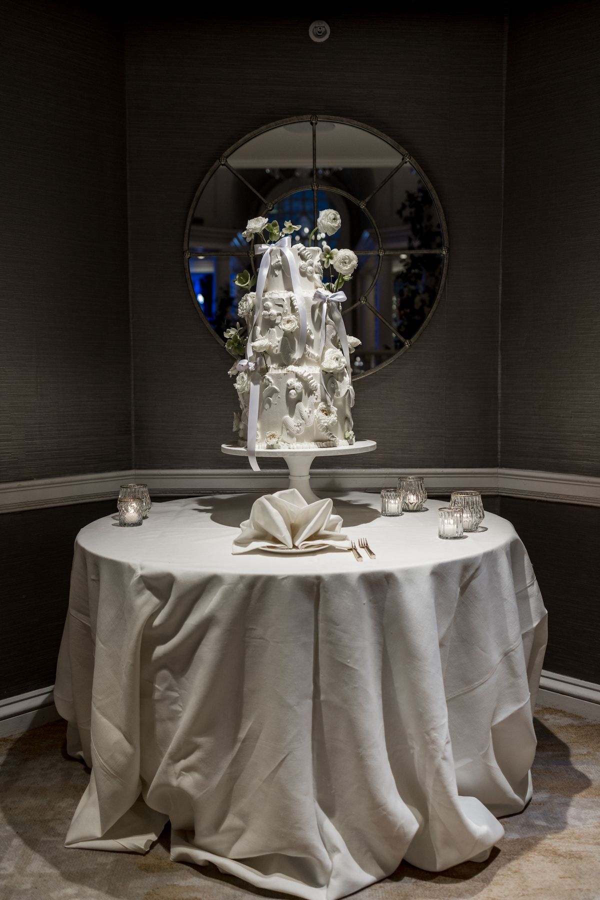 Wedding story photograph by 5 Thousand Frames Films
