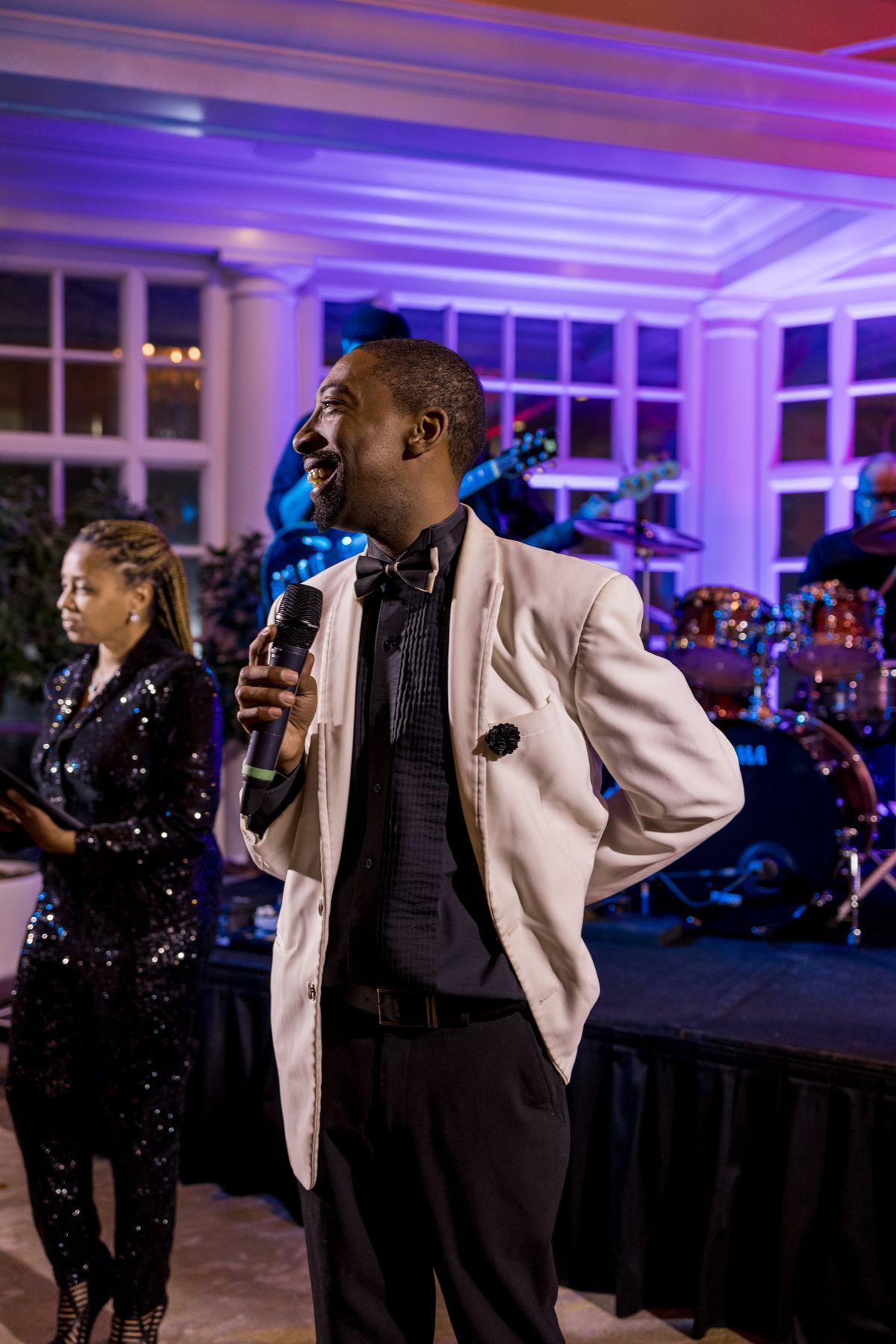 Wedding story photograph by 5 Thousand Frames Films