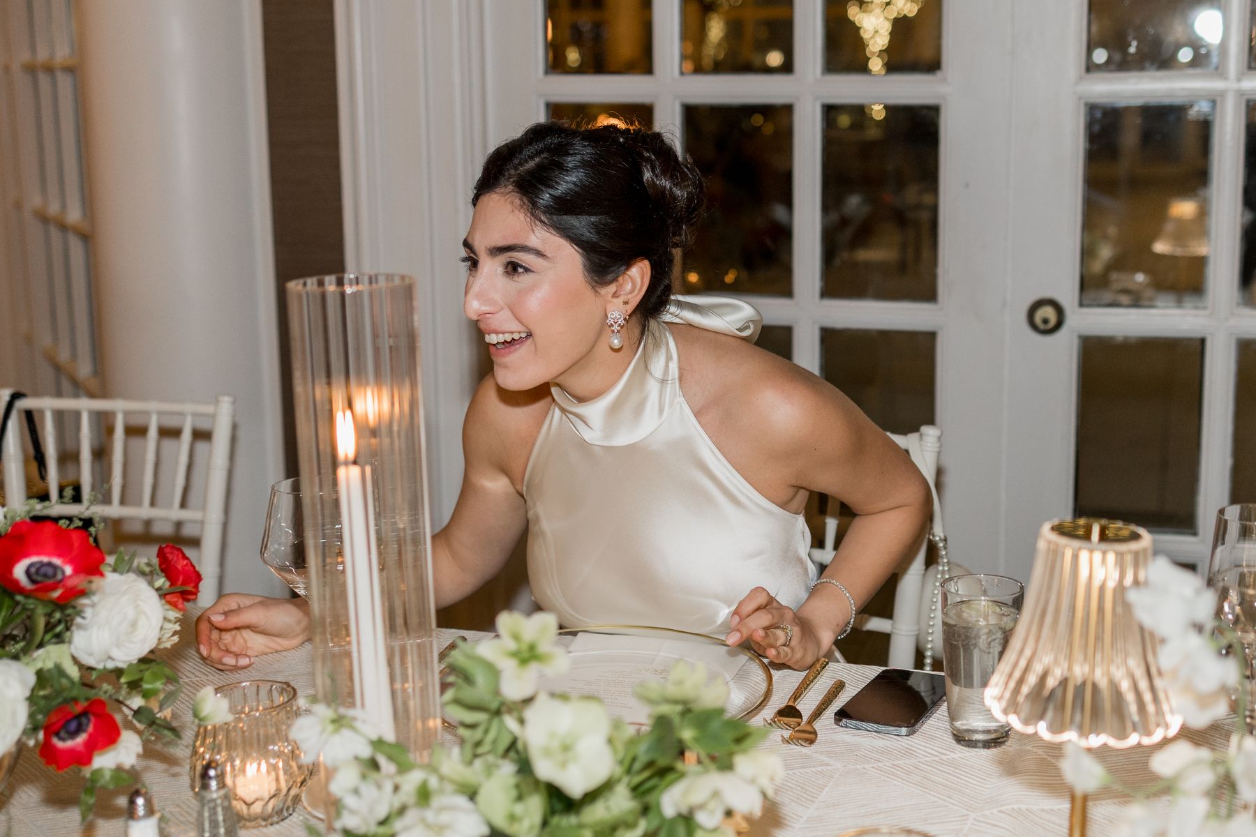 Wedding story photograph by 5 Thousand Frames Films
