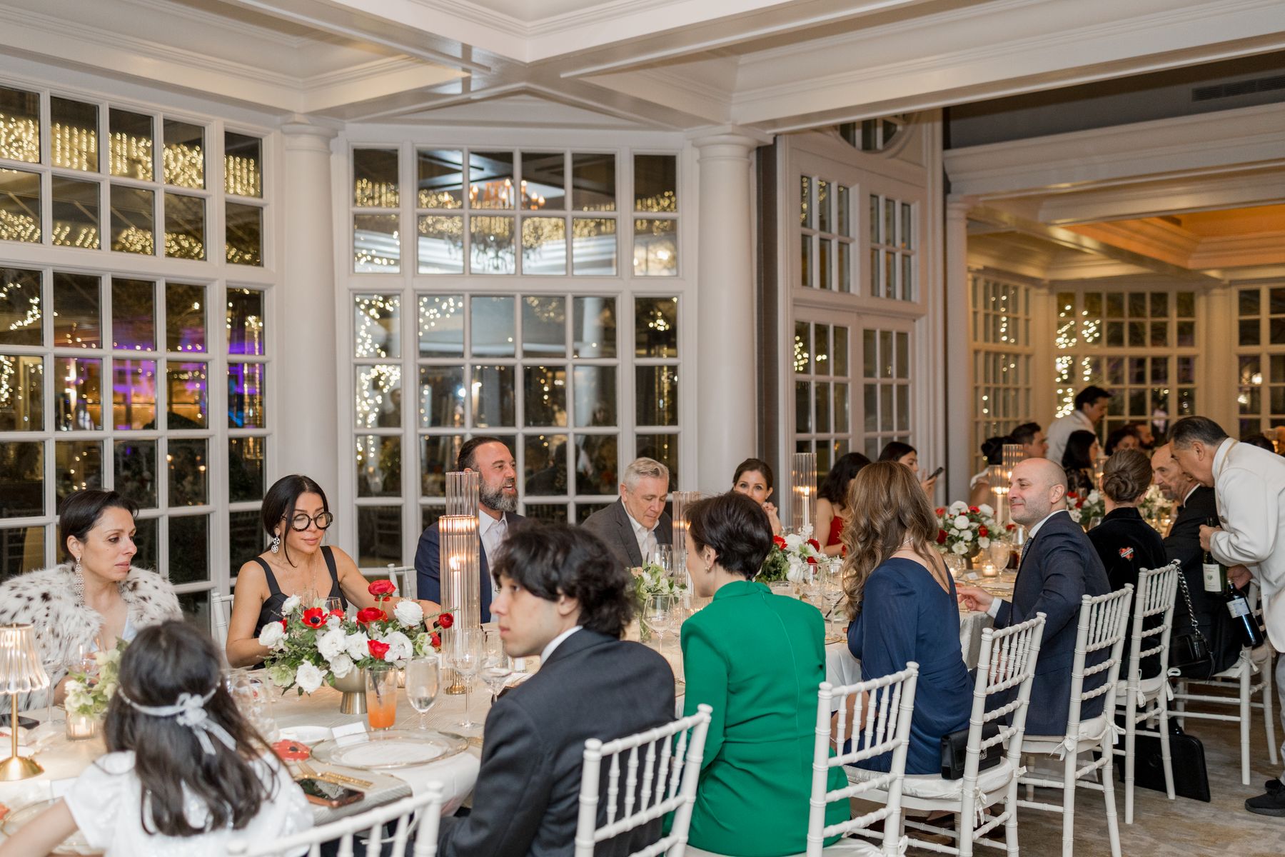 Wedding story photograph by 5 Thousand Frames Films